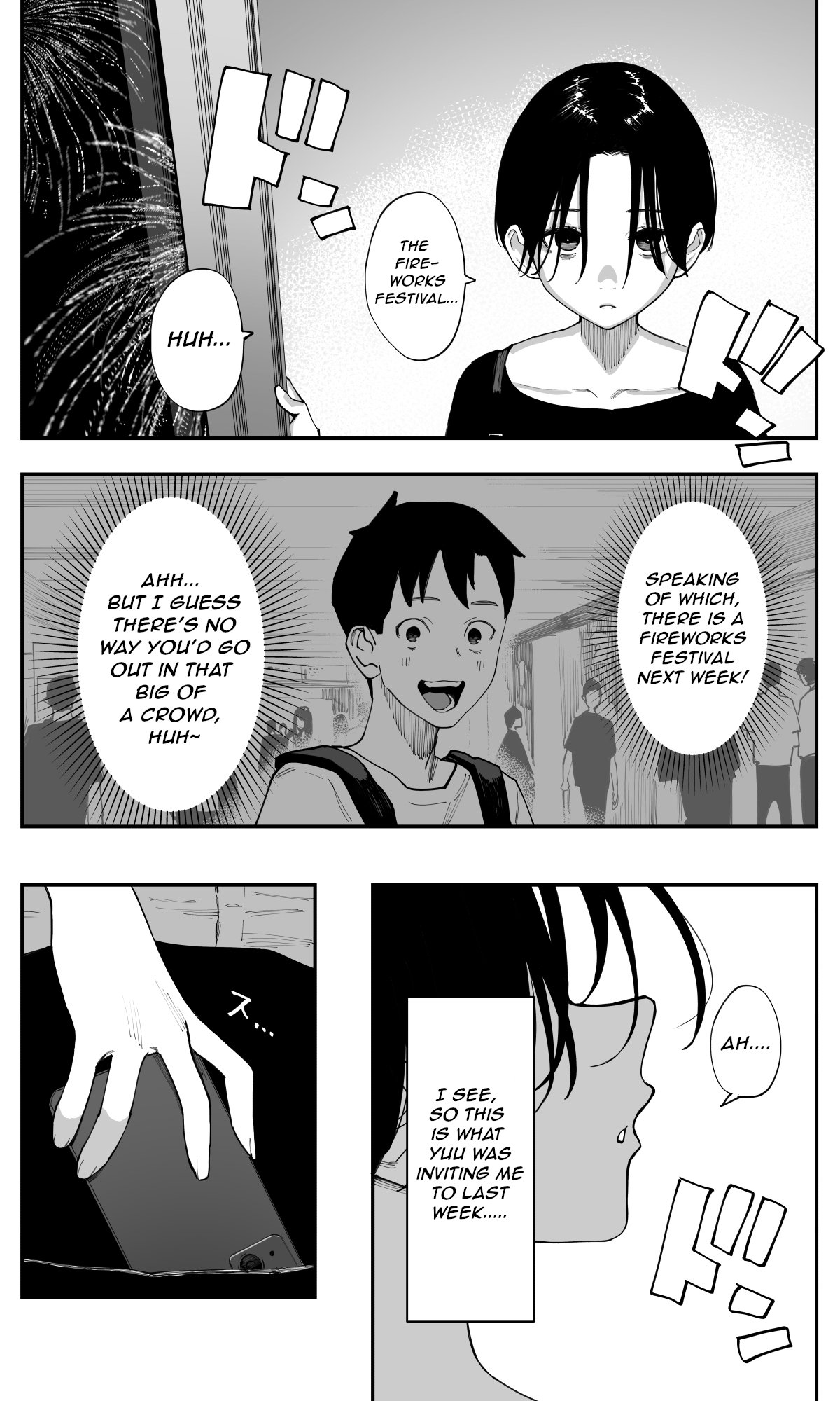 Imasara desu ga, Osananajimi wo Suki ni Natte Shimaimashita