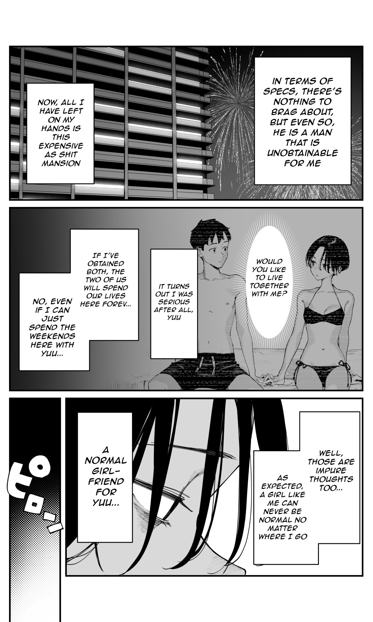 Imasara desu ga, Osananajimi wo Suki ni Natte Shimaimashita