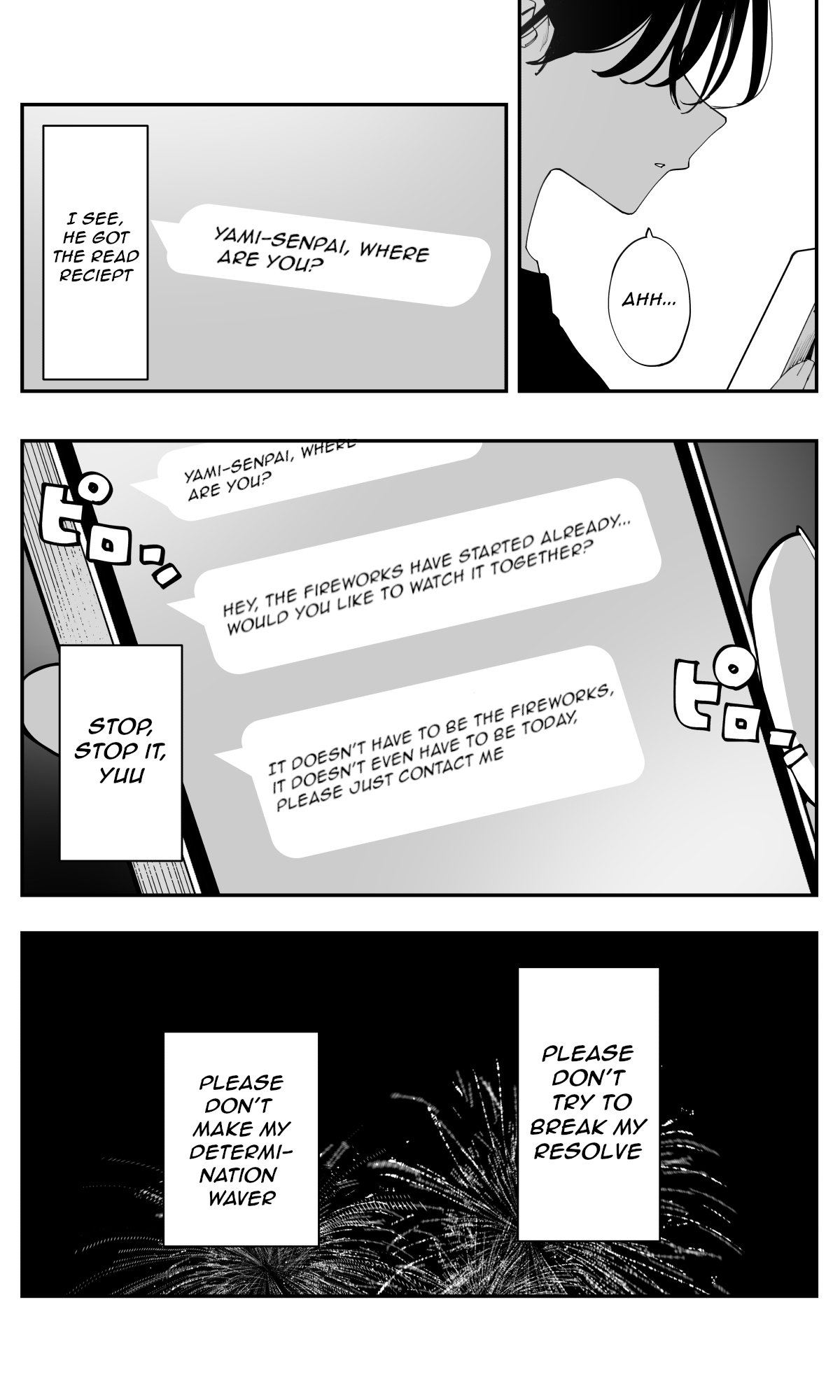 Imasara desu ga, Osananajimi wo Suki ni Natte Shimaimashita