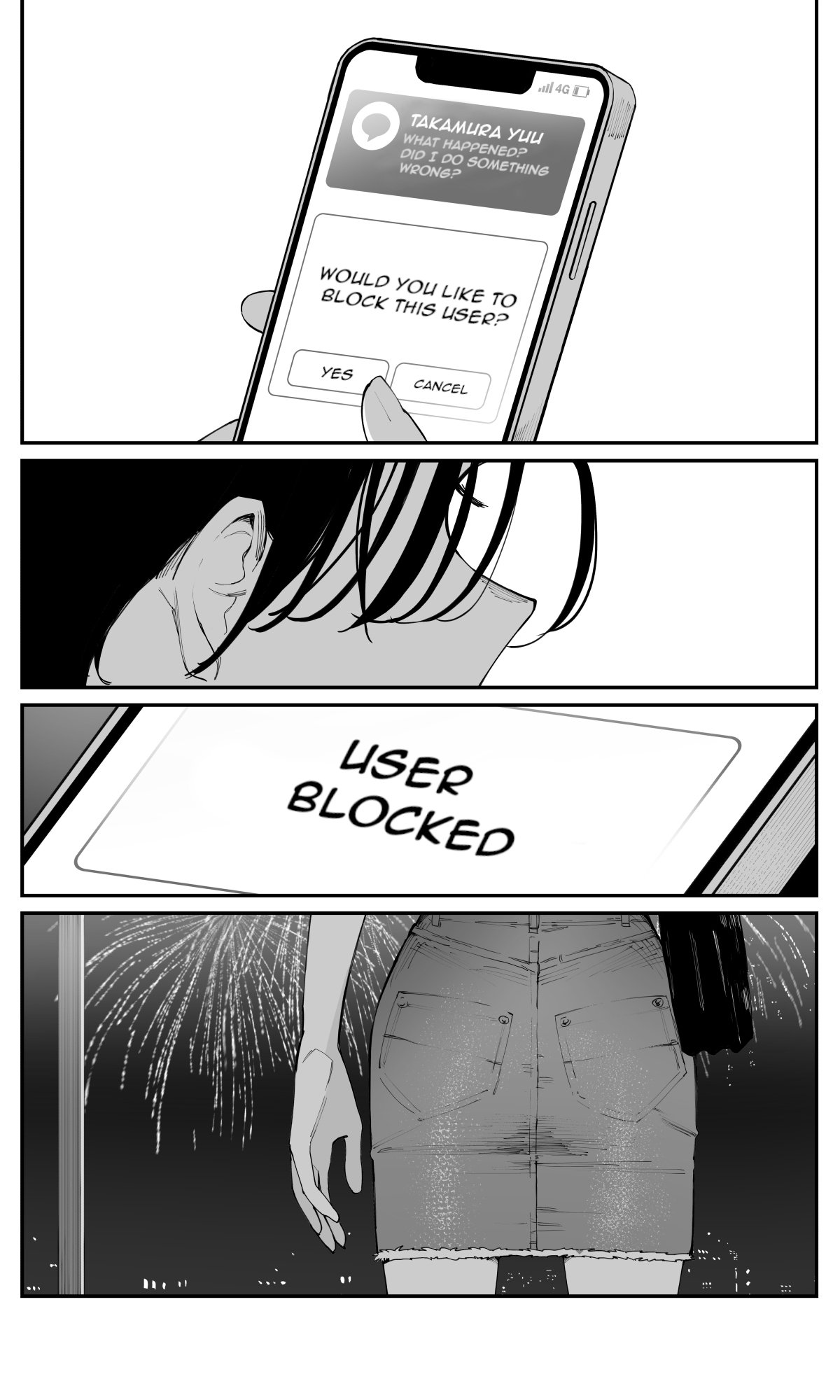 Imasara desu ga, Osananajimi wo Suki ni Natte Shimaimashita