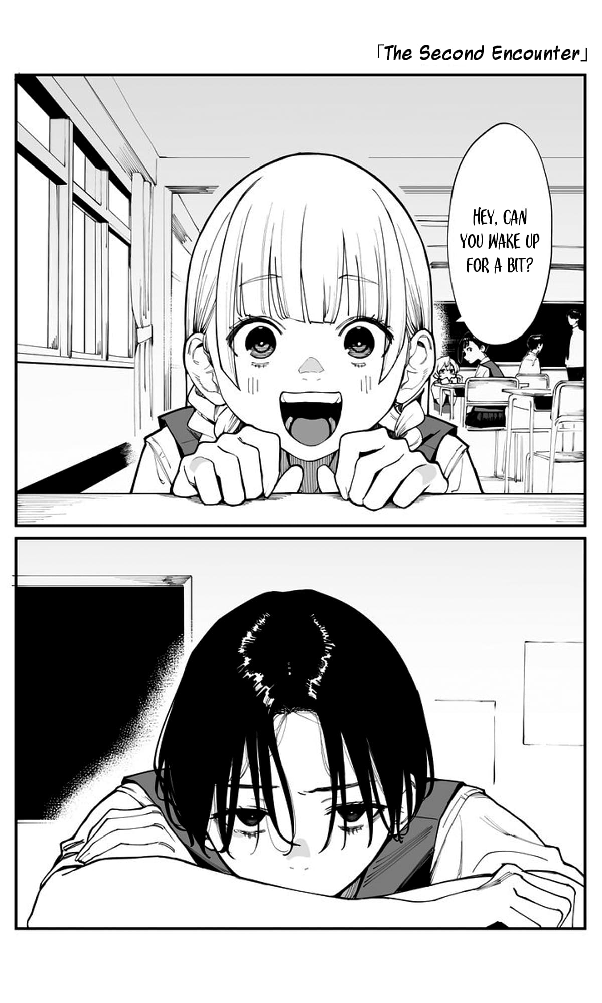 Imasara desu ga, Osananajimi wo Suki ni Natte Shimaimashita