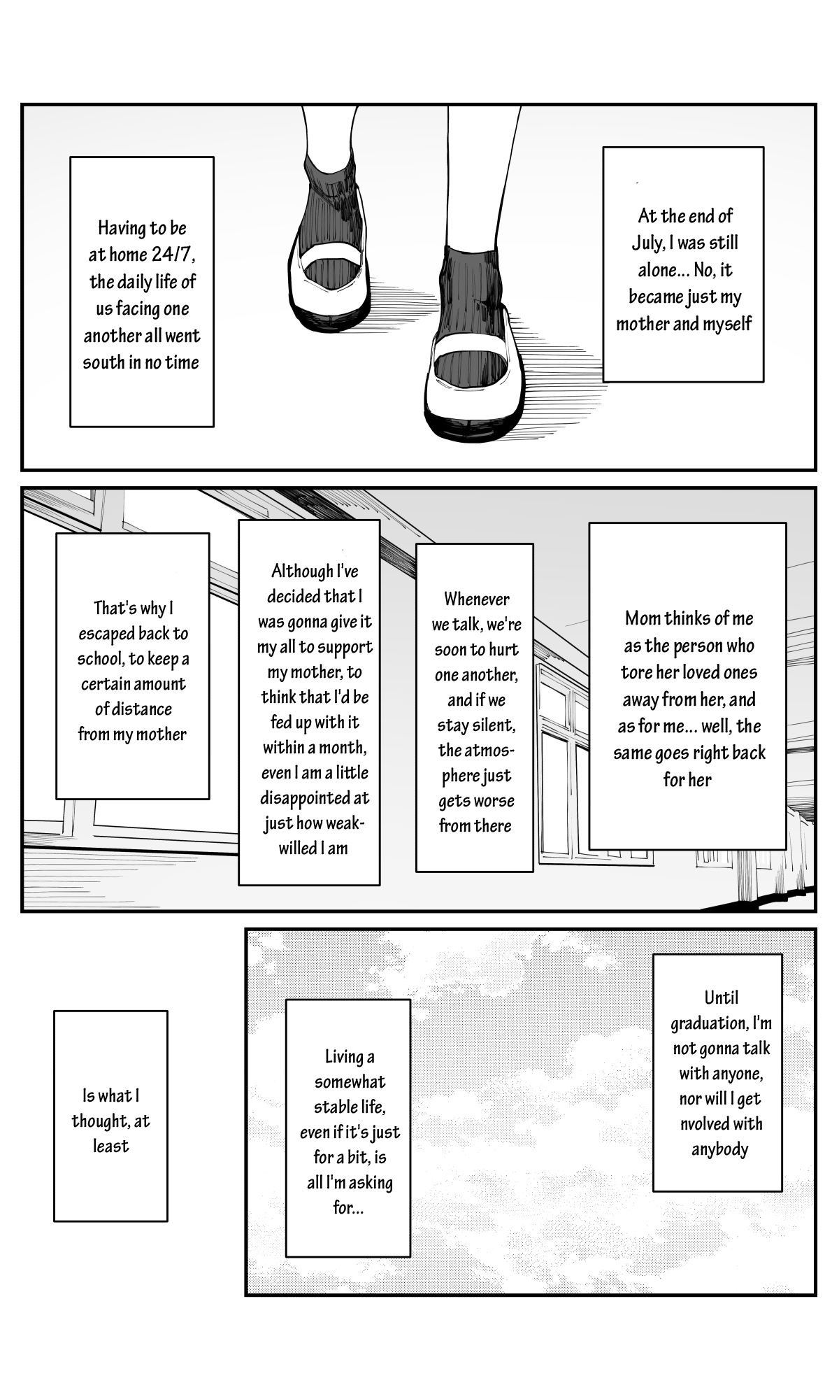 Imasara desu ga, Osananajimi wo Suki ni Natte Shimaimashita