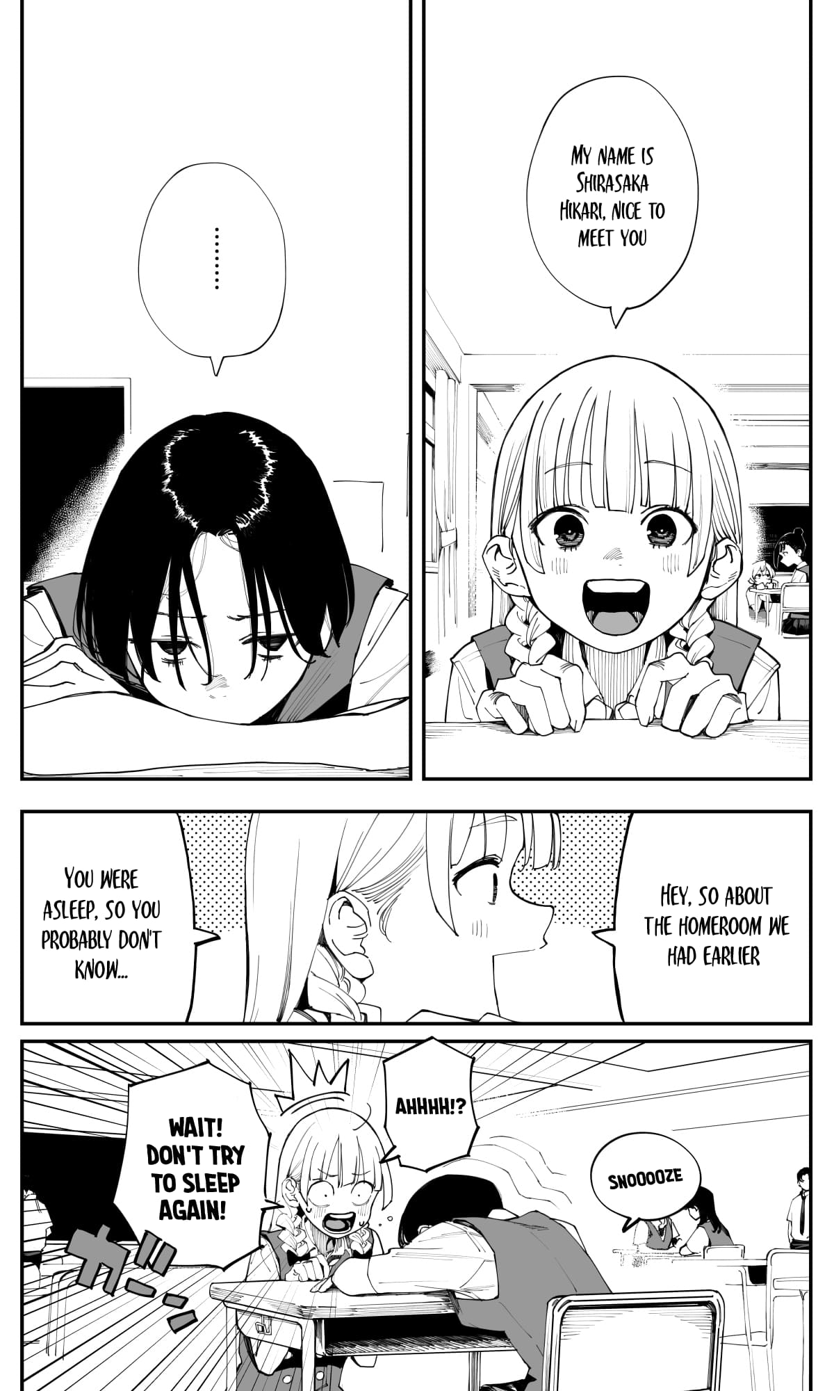Imasara desu ga, Osananajimi wo Suki ni Natte Shimaimashita