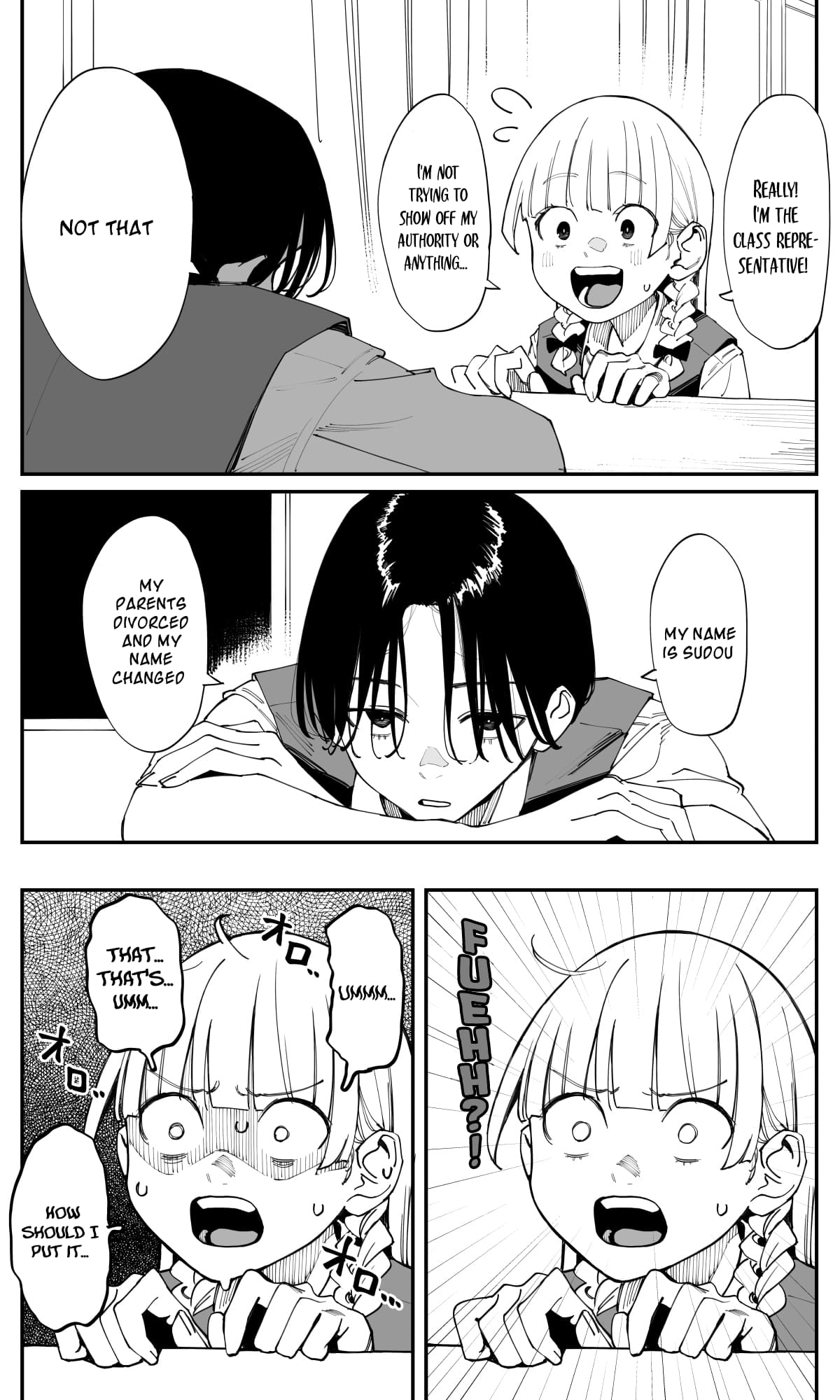Imasara desu ga, Osananajimi wo Suki ni Natte Shimaimashita