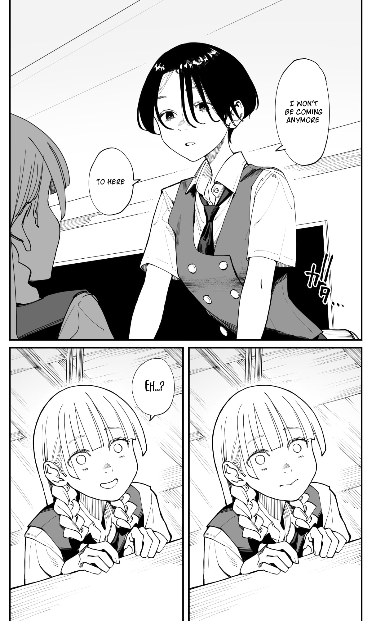 Imasara desu ga, Osananajimi wo Suki ni Natte Shimaimashita