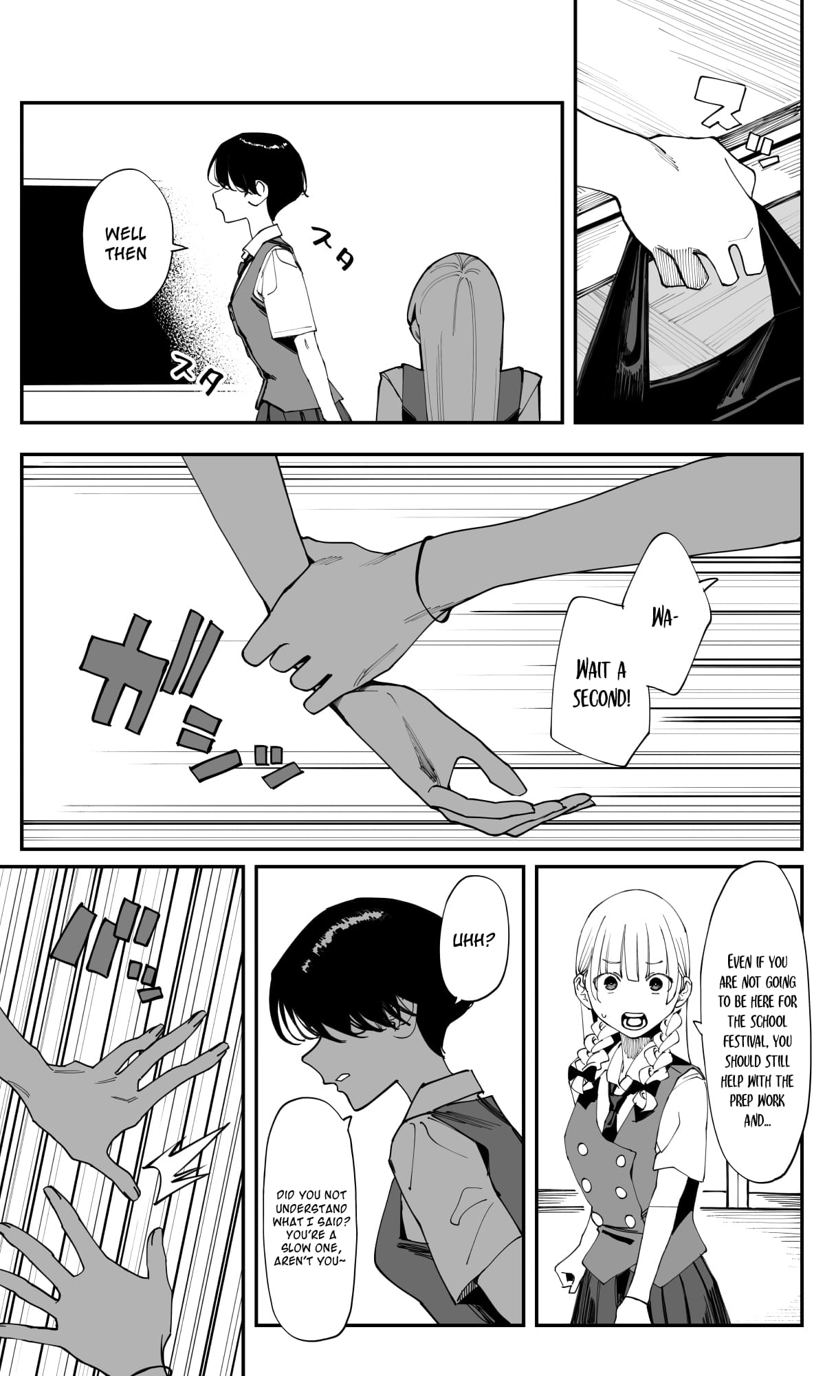 Imasara desu ga, Osananajimi wo Suki ni Natte Shimaimashita