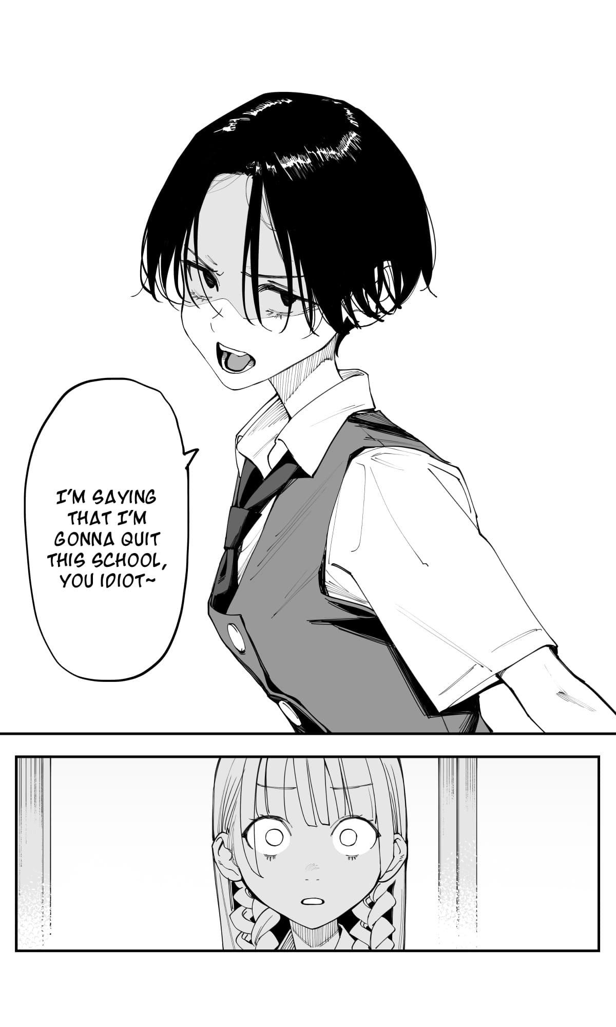Imasara desu ga, Osananajimi wo Suki ni Natte Shimaimashita