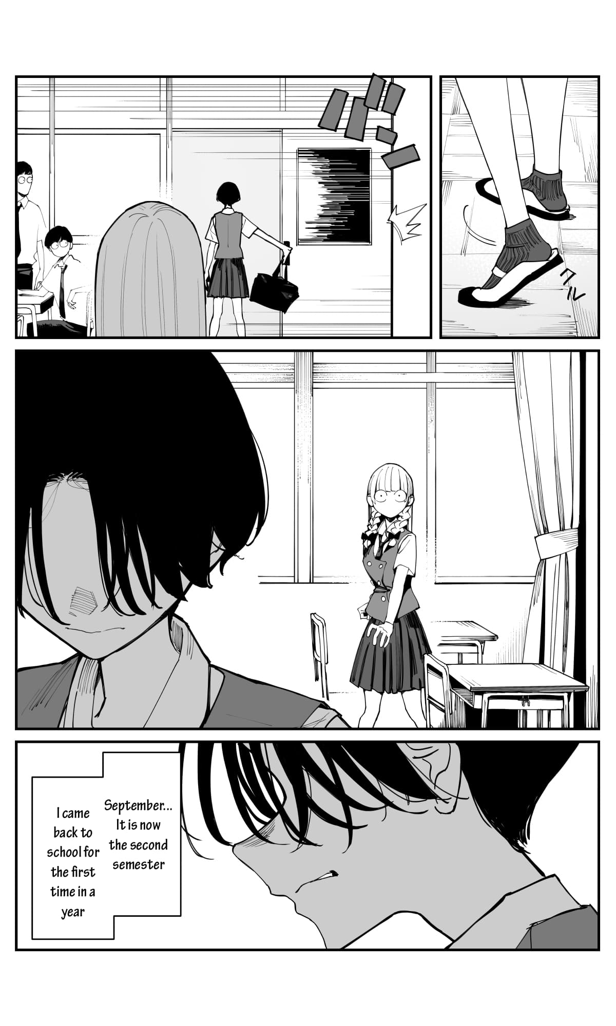 Imasara desu ga, Osananajimi wo Suki ni Natte Shimaimashita