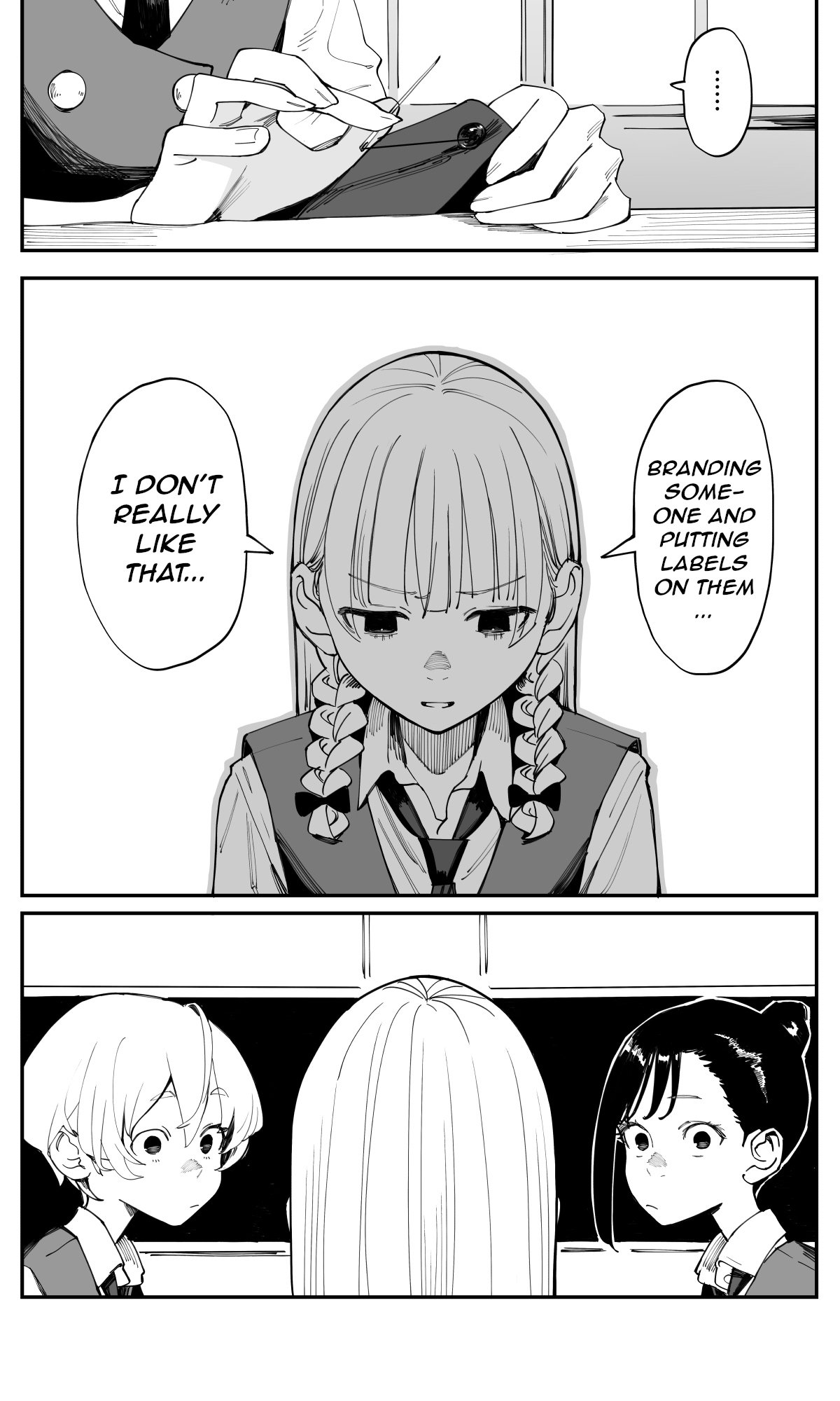 Imasara desu ga, Osananajimi wo Suki ni Natte Shimaimashita