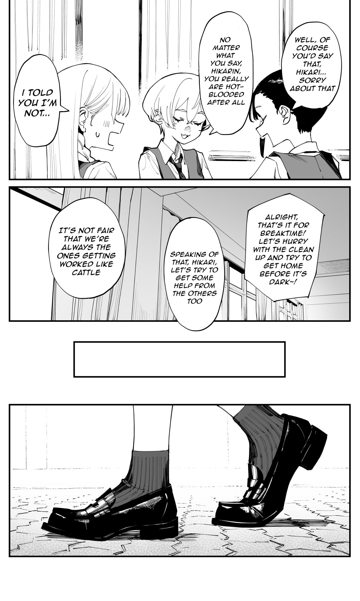 Imasara desu ga, Osananajimi wo Suki ni Natte Shimaimashita
