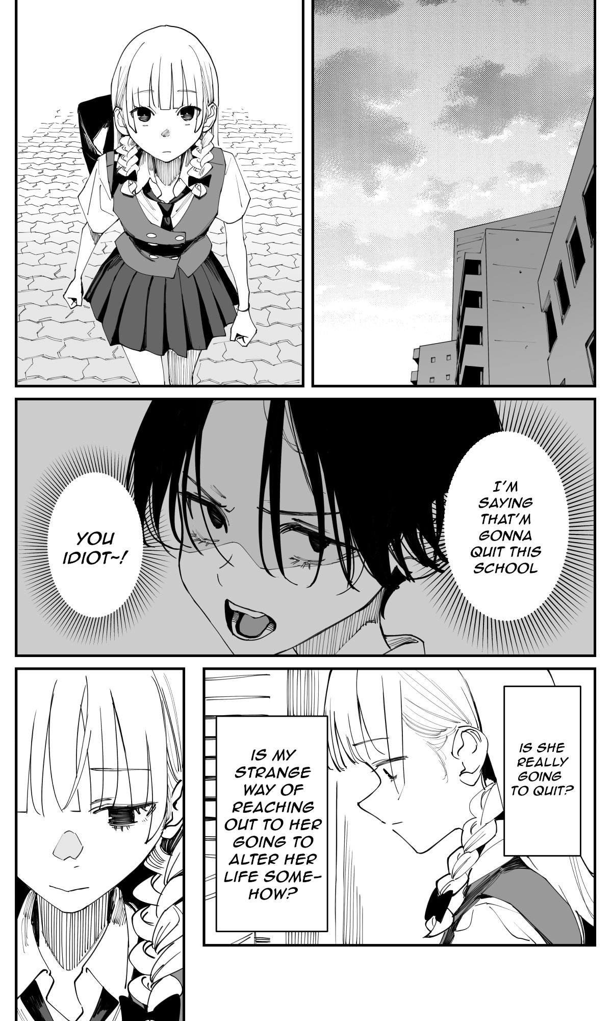 Imasara desu ga, Osananajimi wo Suki ni Natte Shimaimashita
