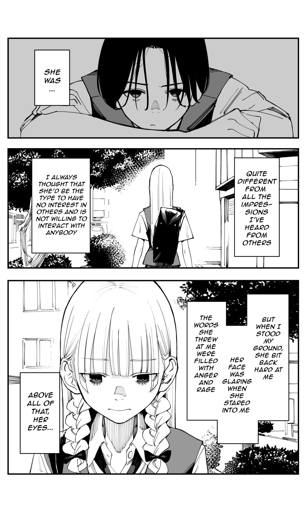 Imasara desu ga, Osananajimi wo Suki ni Natte Shimaimashita