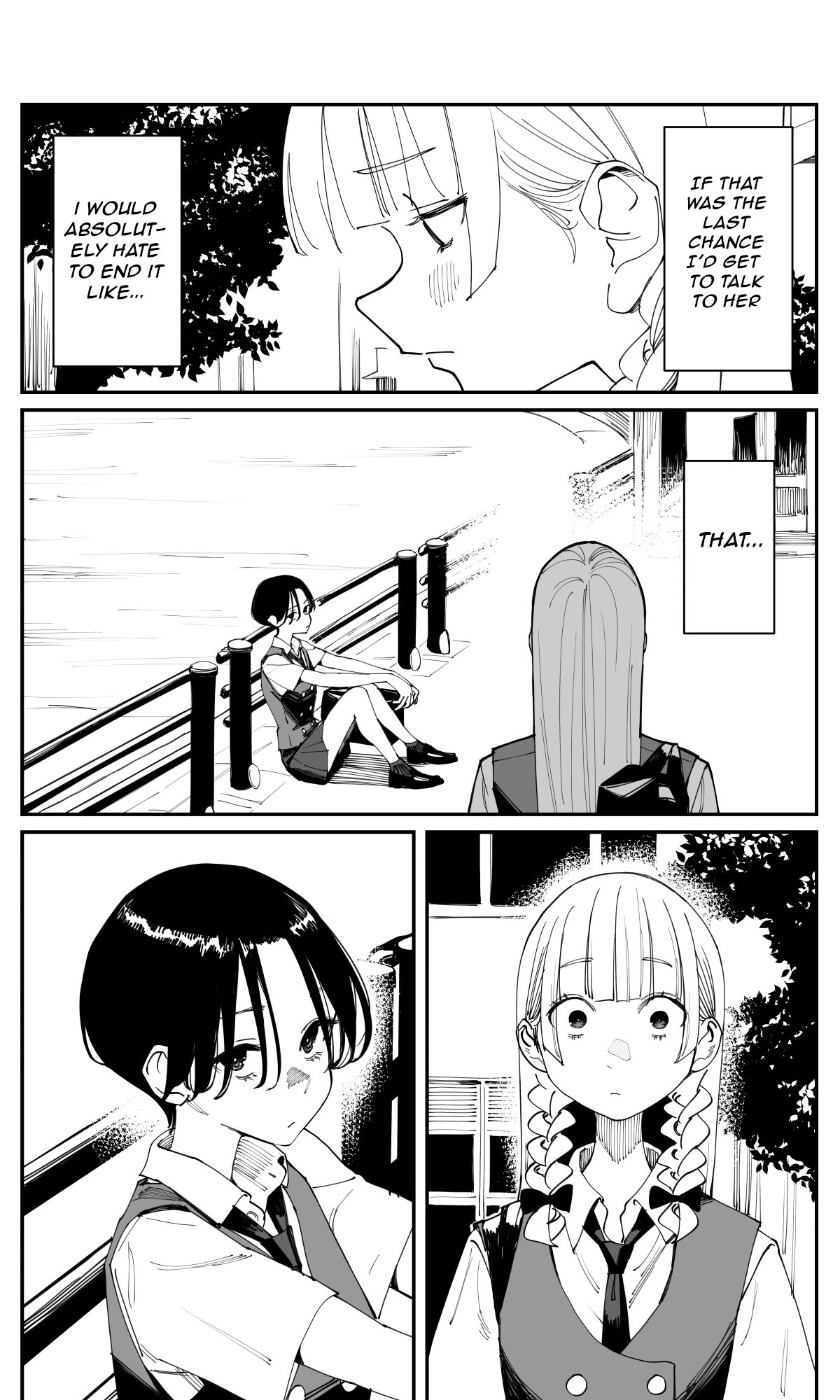 Imasara desu ga, Osananajimi wo Suki ni Natte Shimaimashita