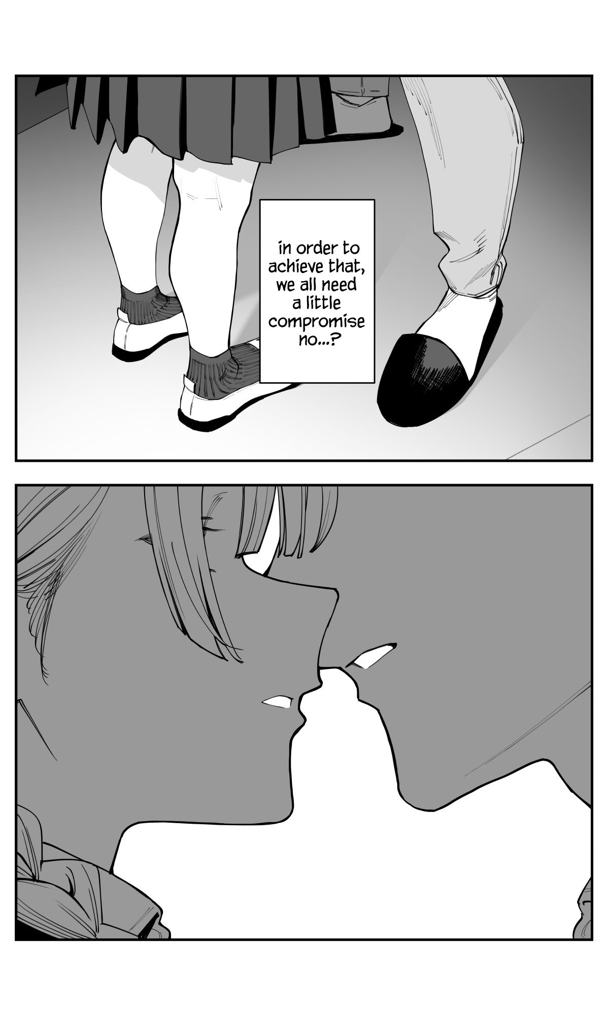 Imasara desu ga, Osananajimi wo Suki ni Natte Shimaimashita