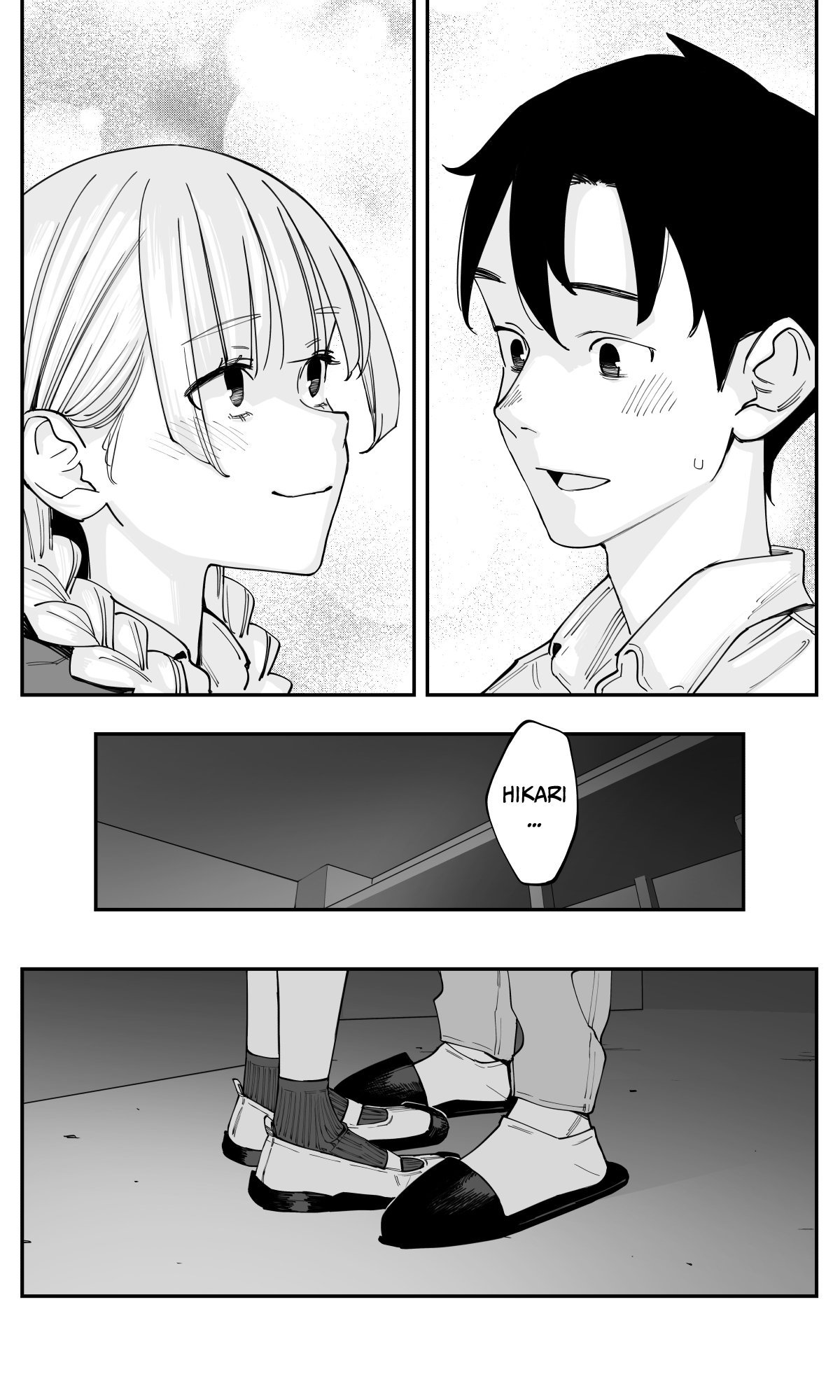 Imasara desu ga, Osananajimi wo Suki ni Natte Shimaimashita