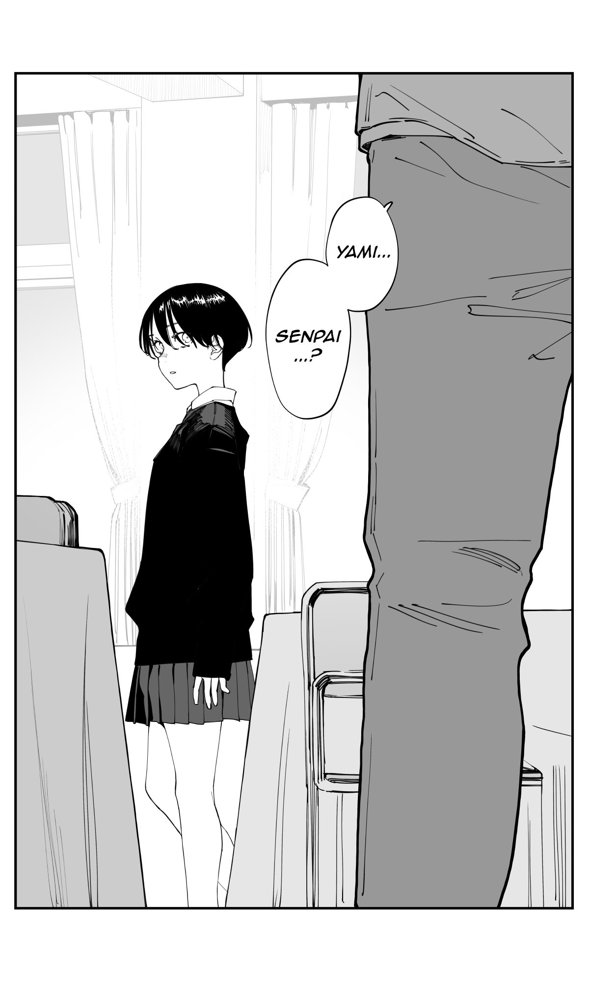 Imasara desu ga, Osananajimi wo Suki ni Natte Shimaimashita