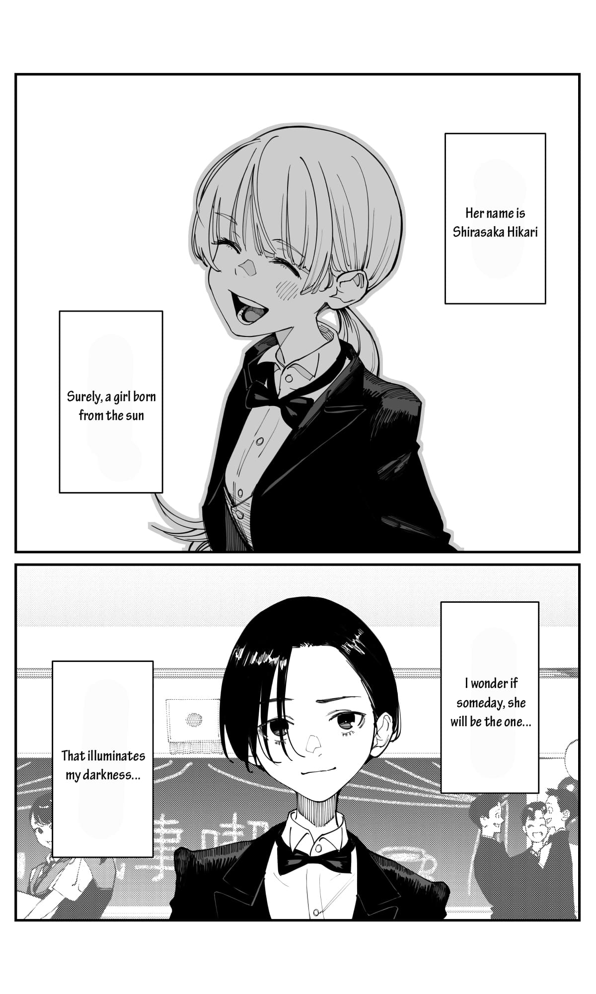 Imasara desu ga, Osananajimi wo Suki ni Natte Shimaimashita
