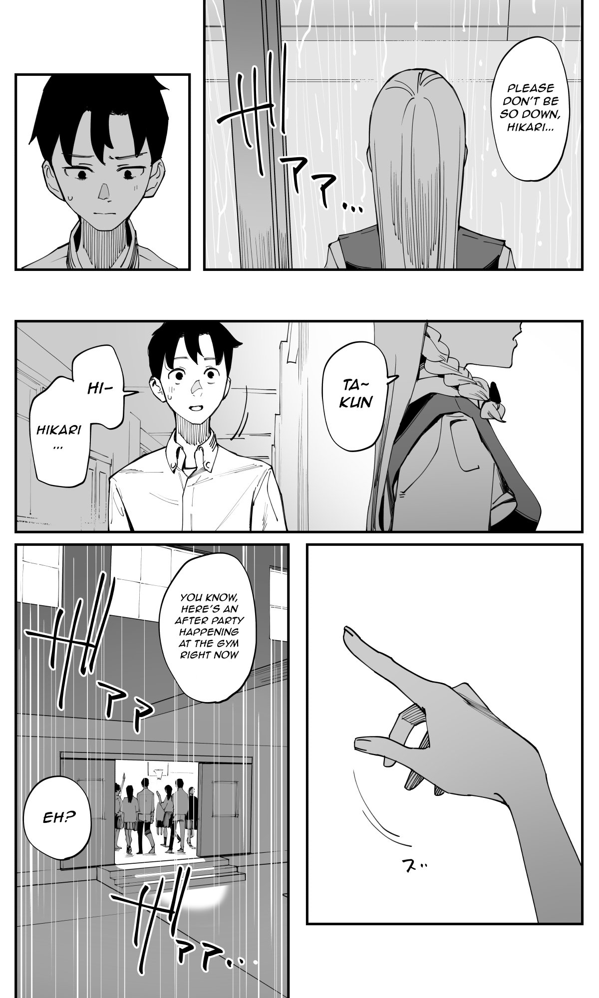 Imasara desu ga, Osananajimi wo Suki ni Natte Shimaimashita