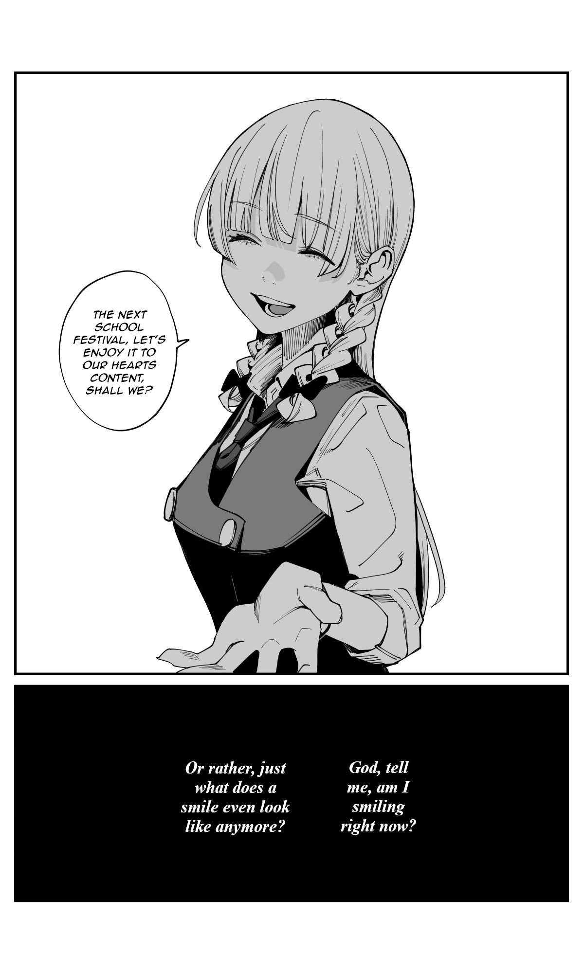 Imasara desu ga, Osananajimi wo Suki ni Natte Shimaimashita