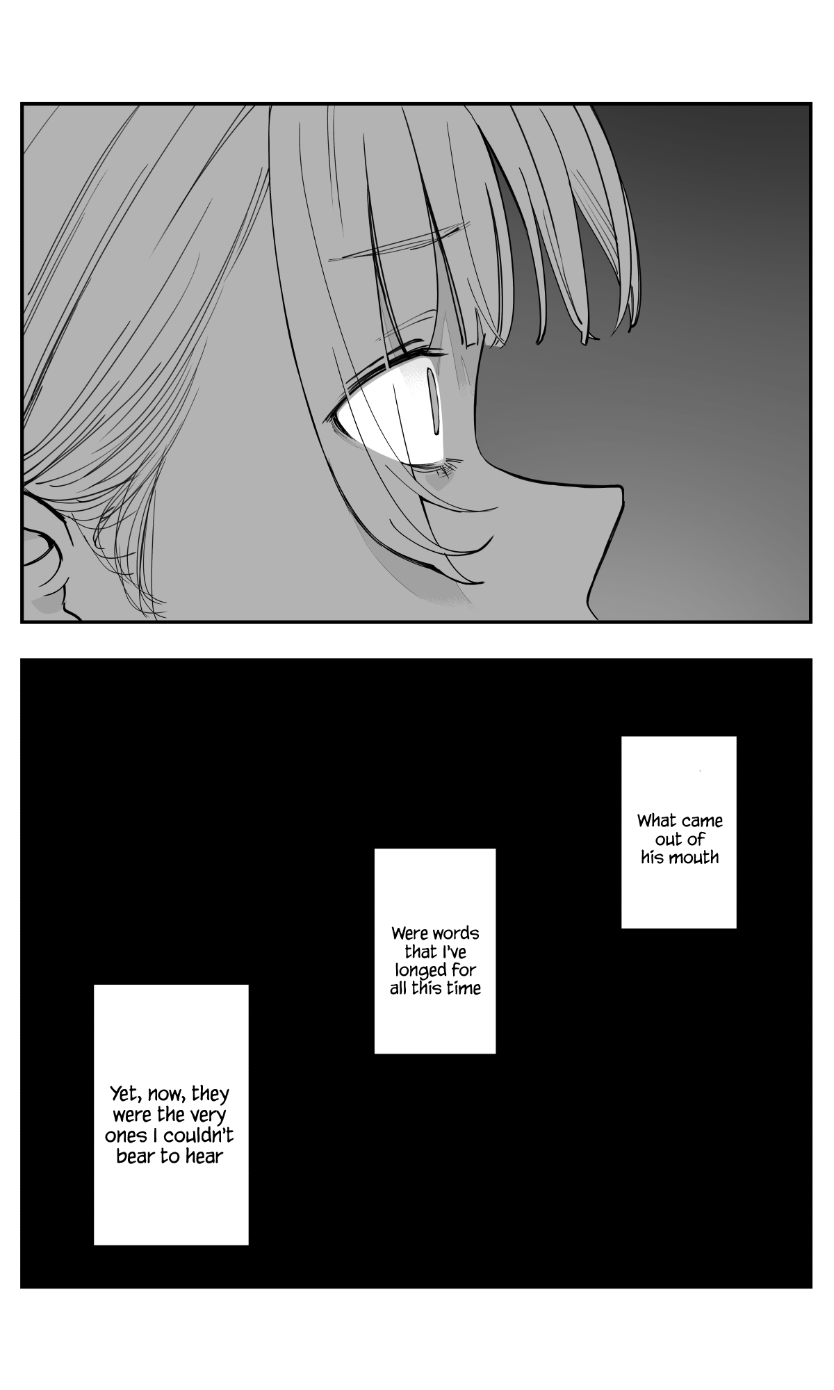 Imasara desu ga, Osananajimi wo Suki ni Natte Shimaimashita