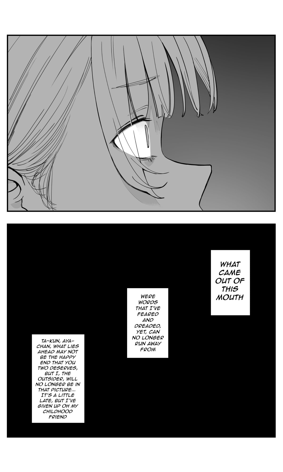 Imasara desu ga, Osananajimi wo Suki ni Natte Shimaimashita