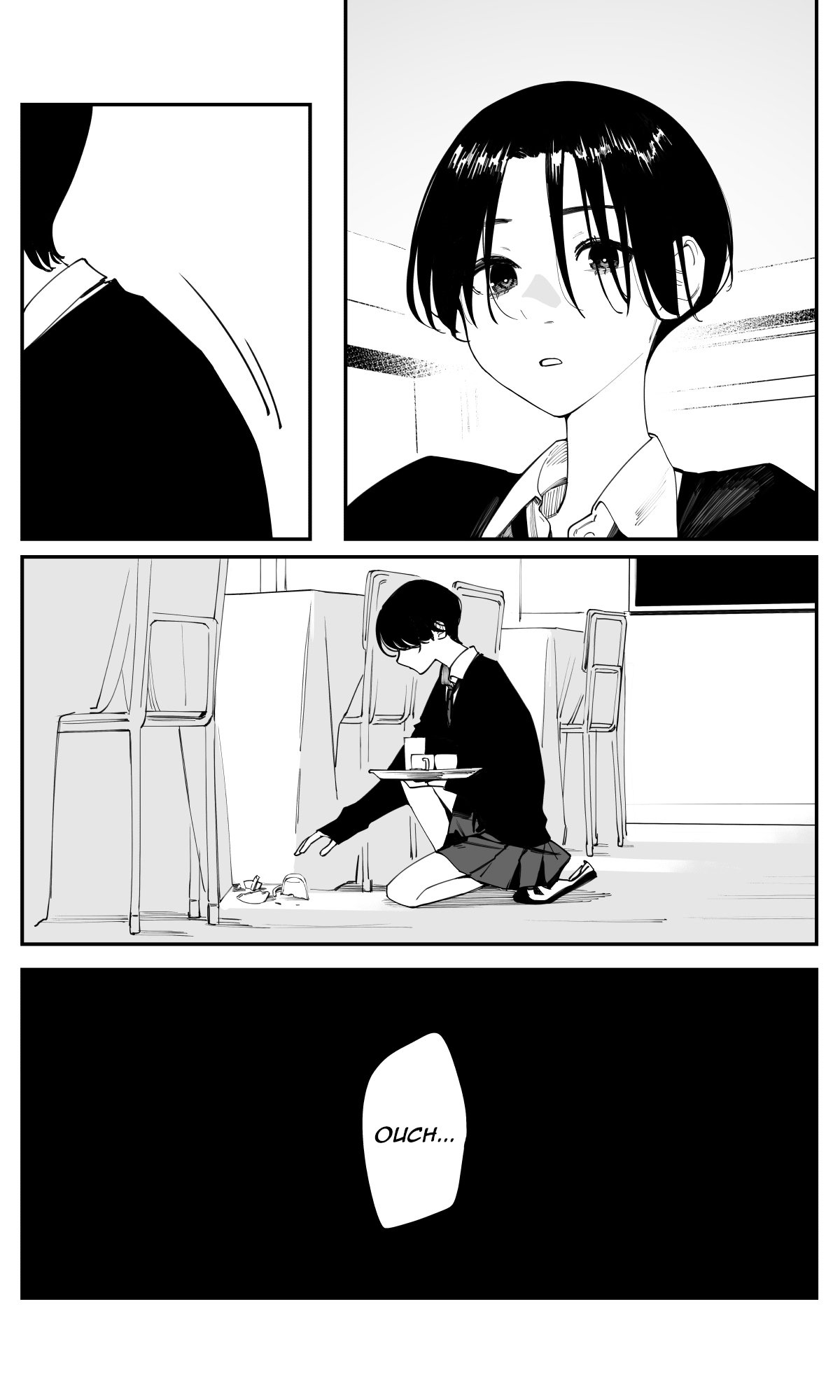 Imasara desu ga, Osananajimi wo Suki ni Natte Shimaimashita