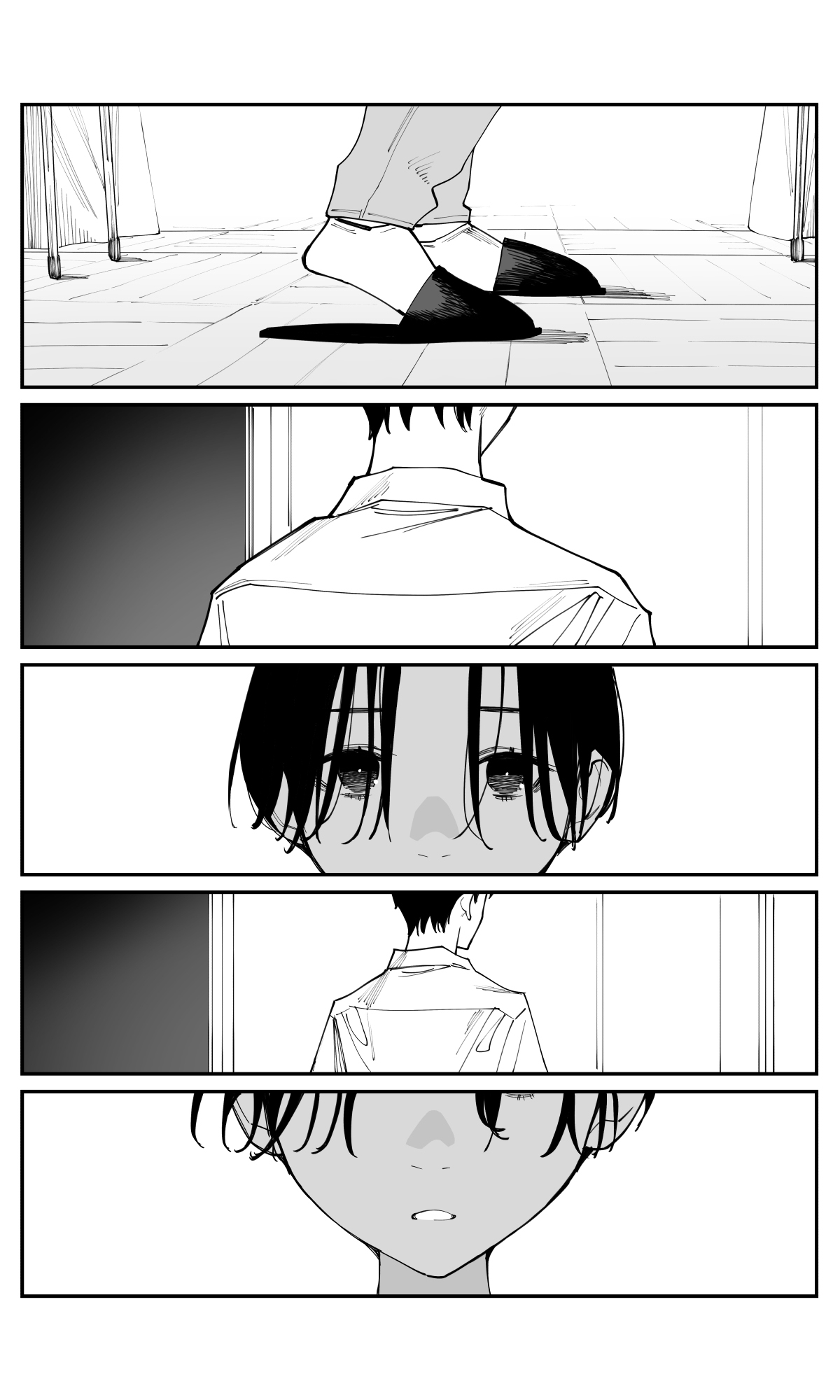Imasara desu ga, Osananajimi wo Suki ni Natte Shimaimashita