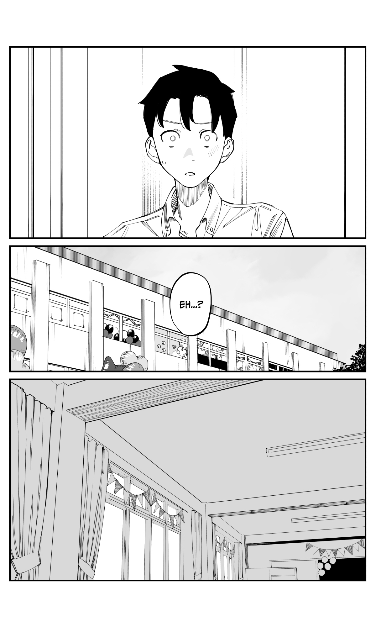 Imasara desu ga, Osananajimi wo Suki ni Natte Shimaimashita