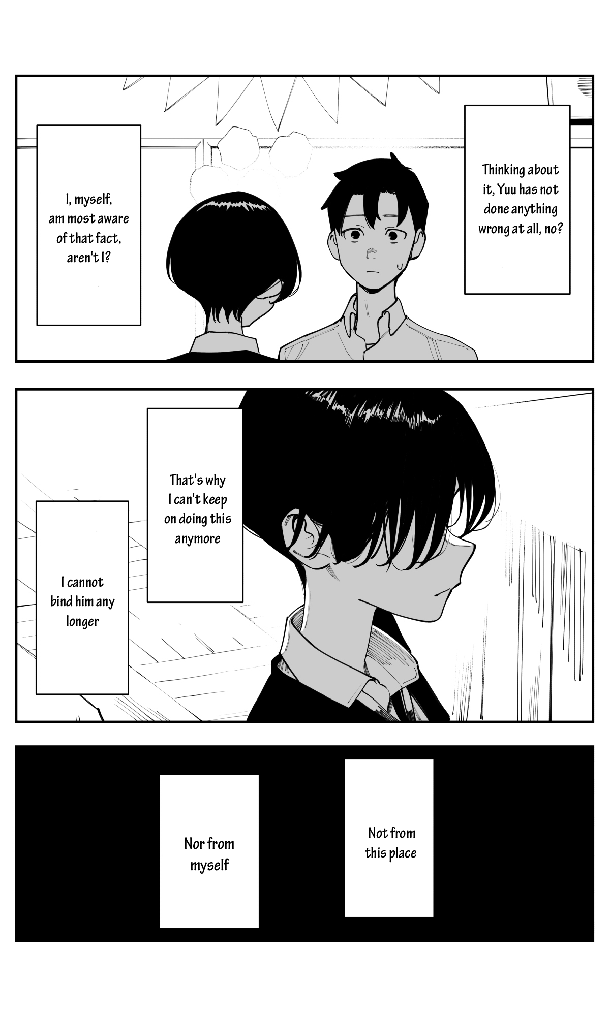 Imasara desu ga, Osananajimi wo Suki ni Natte Shimaimashita