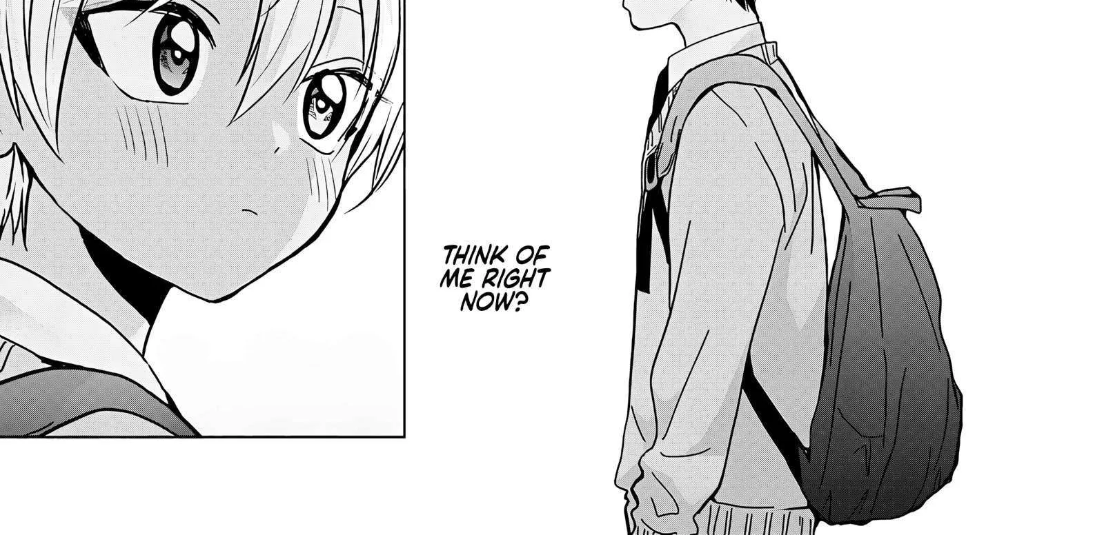Kusunoki's Flunking Her High School Glow-Up
