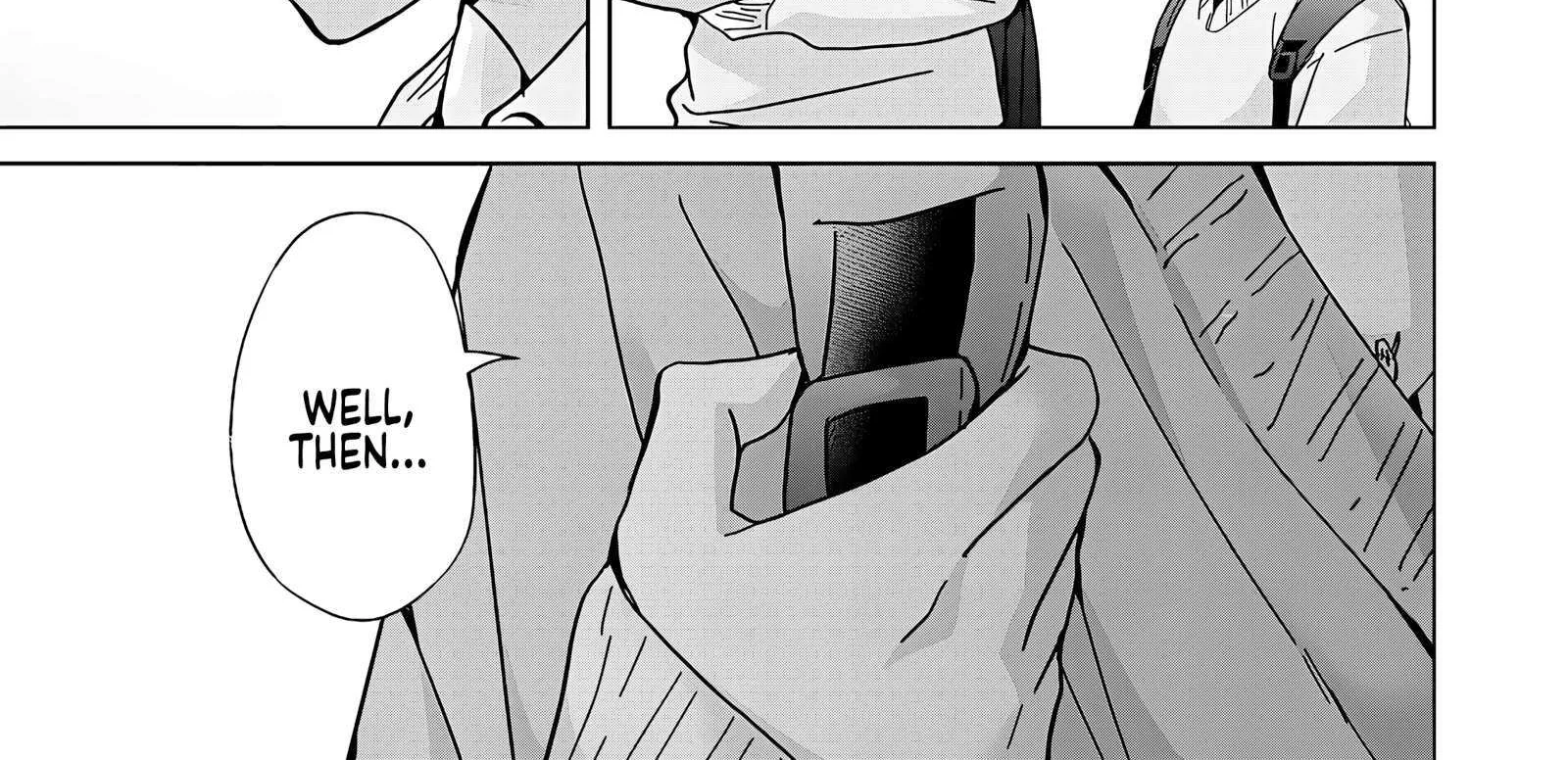 Kusunoki's Flunking Her High School Glow-Up