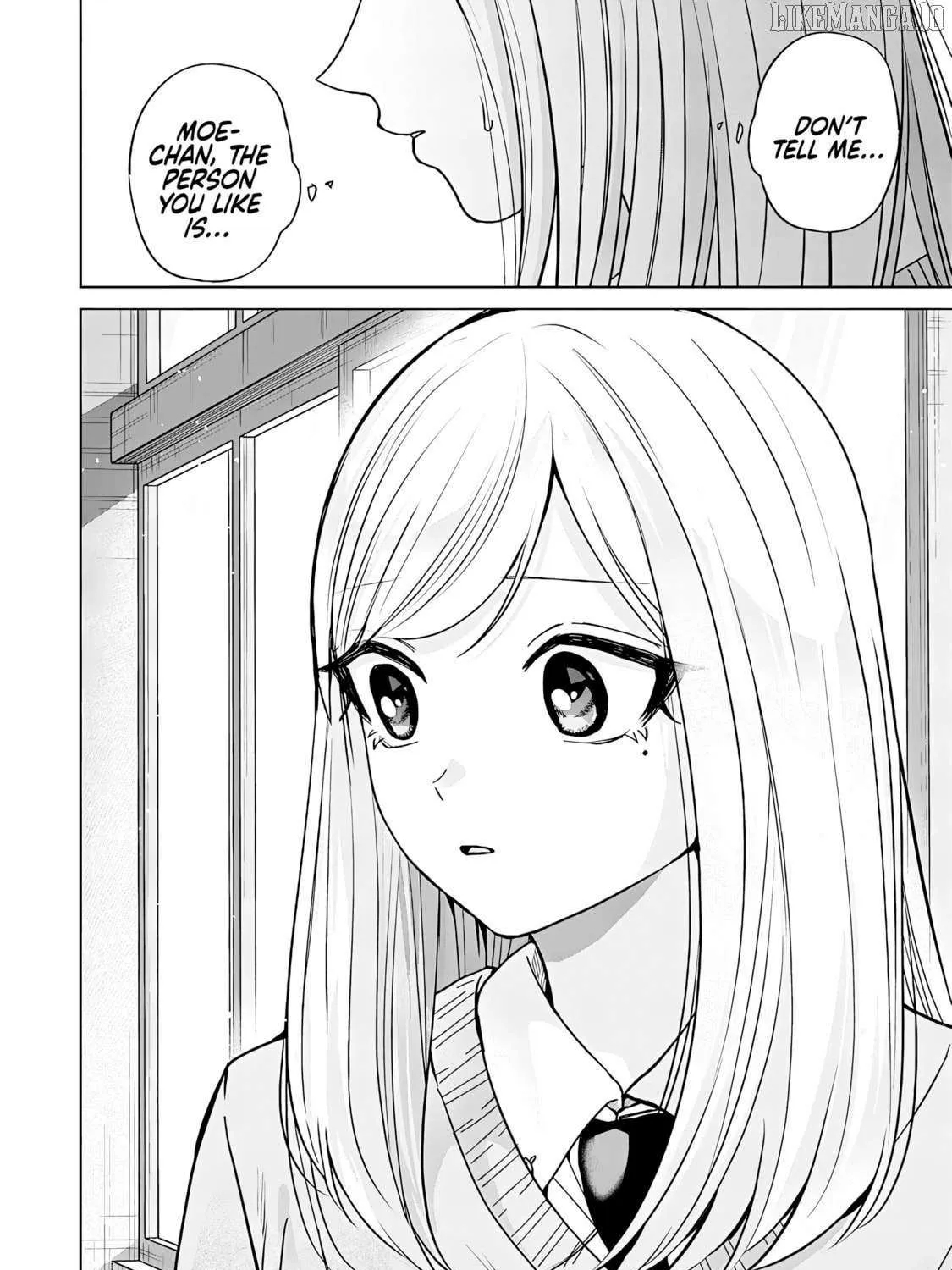 Kusunoki's Flunking Her High School Glow-Up