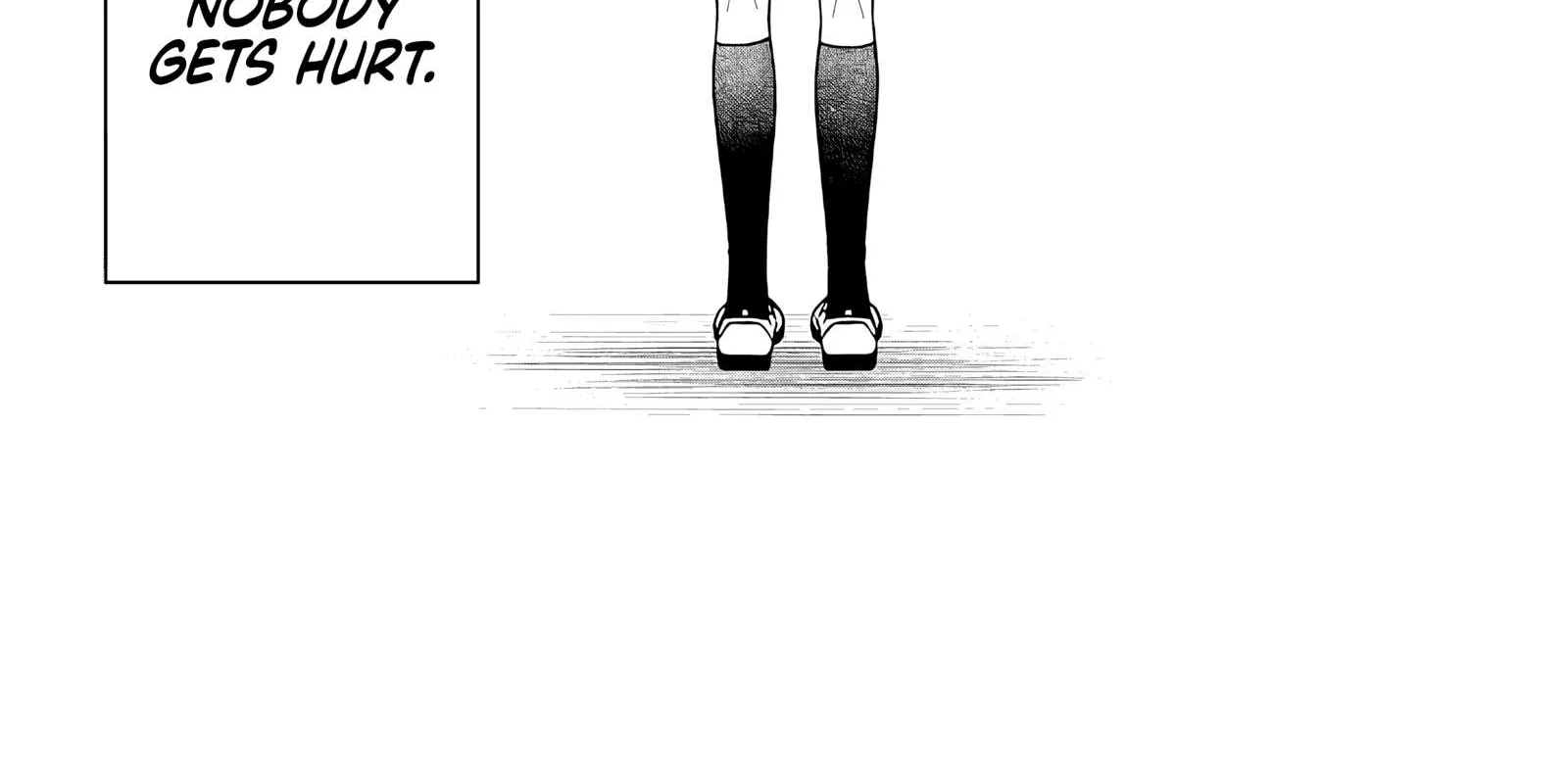 Kusunoki's Flunking Her High School Glow-Up