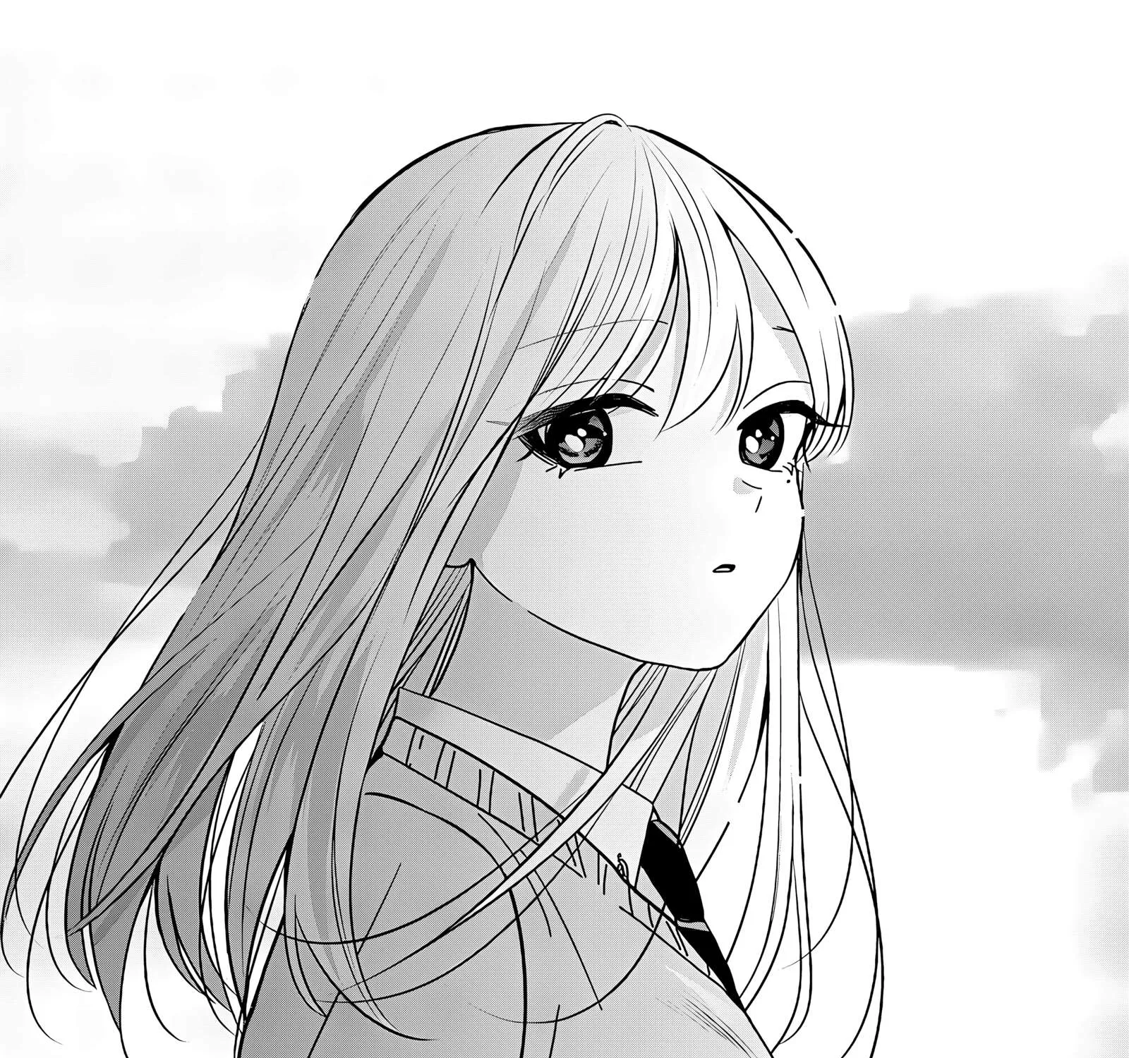 Kusunoki's Flunking Her High School Glow-Up