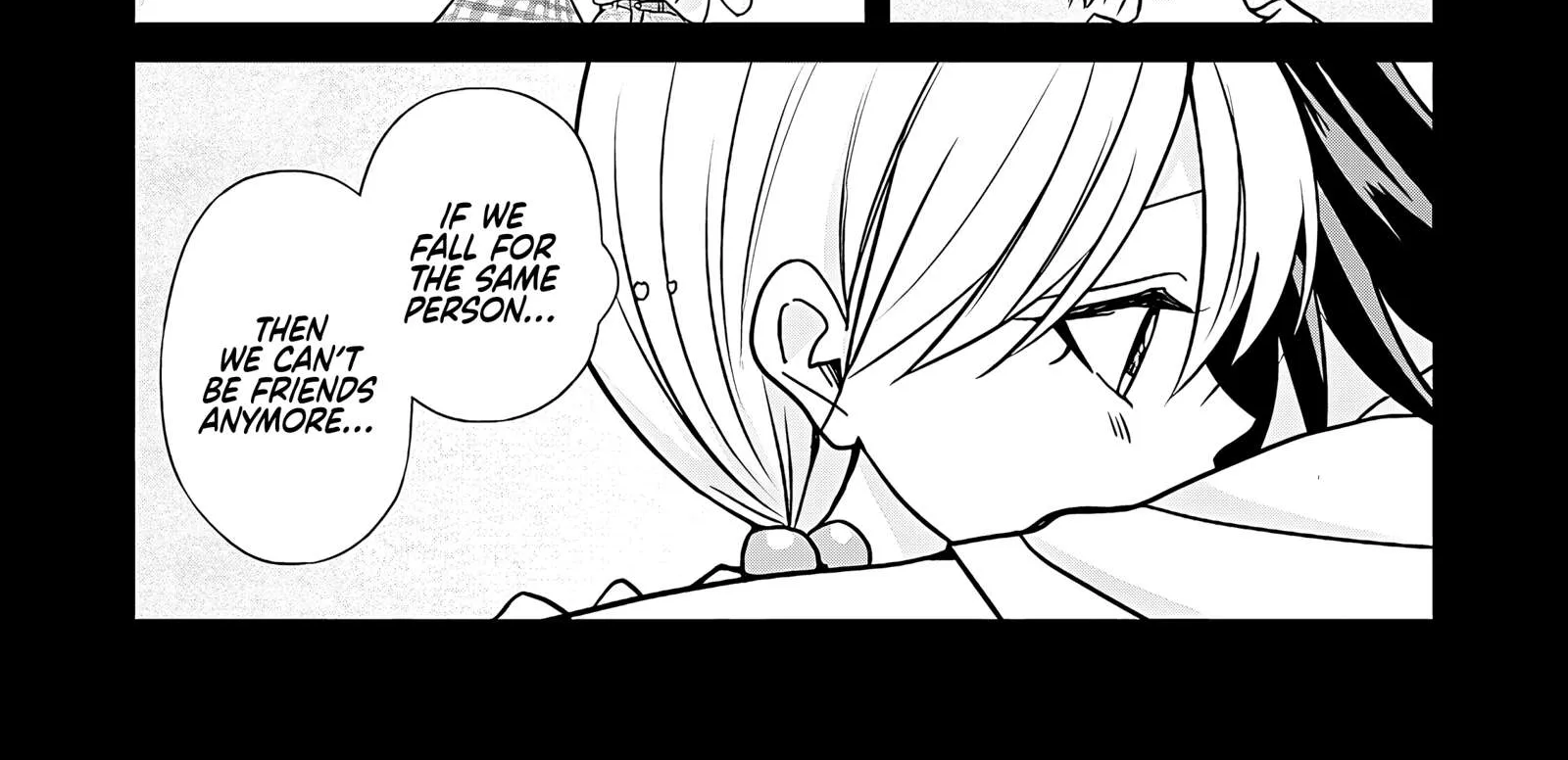 Kusunoki's Flunking Her High School Glow-Up