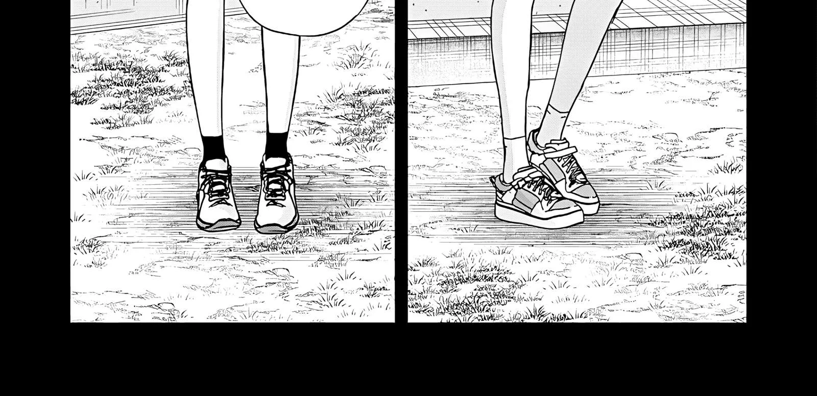 Kusunoki's Flunking Her High School Glow-Up