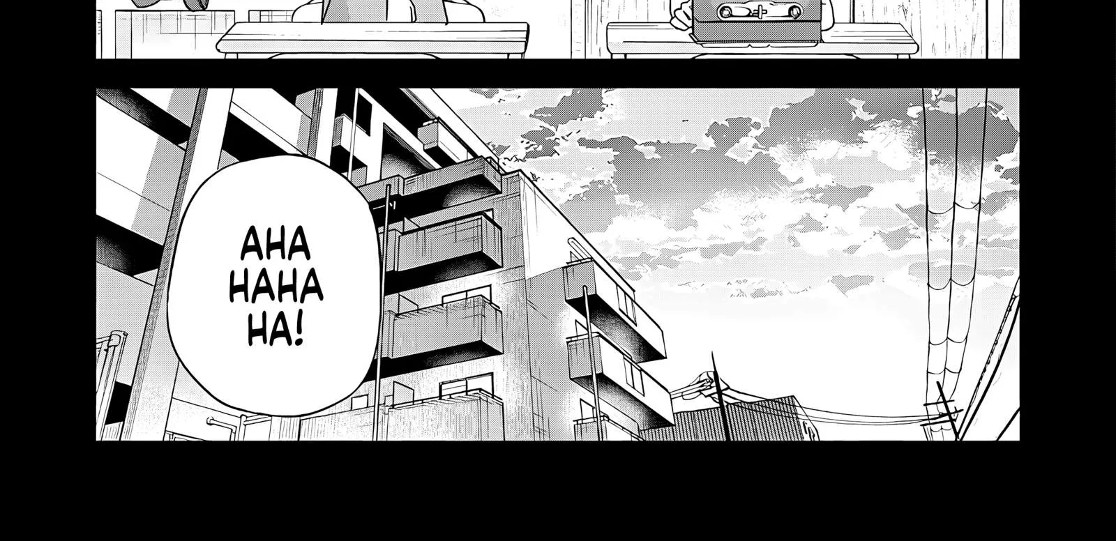 Kusunoki's Flunking Her High School Glow-Up
