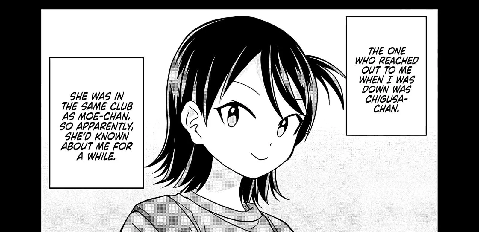 Kusunoki's Flunking Her High School Glow-Up