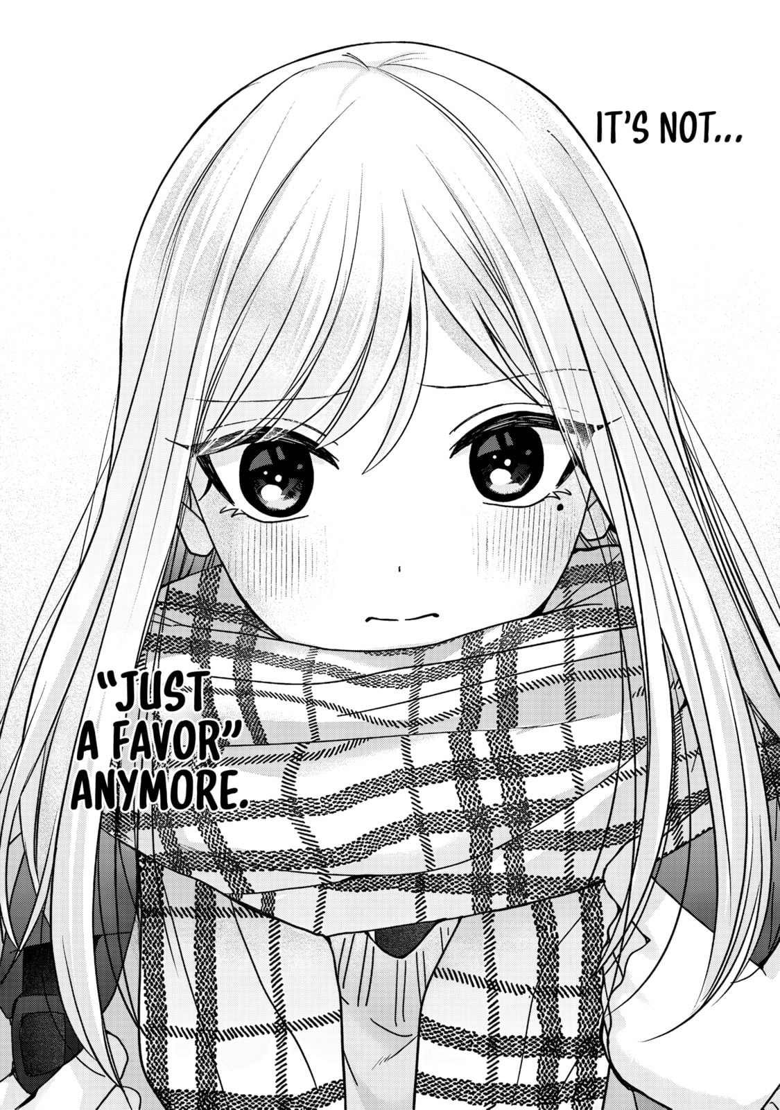Kusunoki's Flunking Her High School Glow-Up
