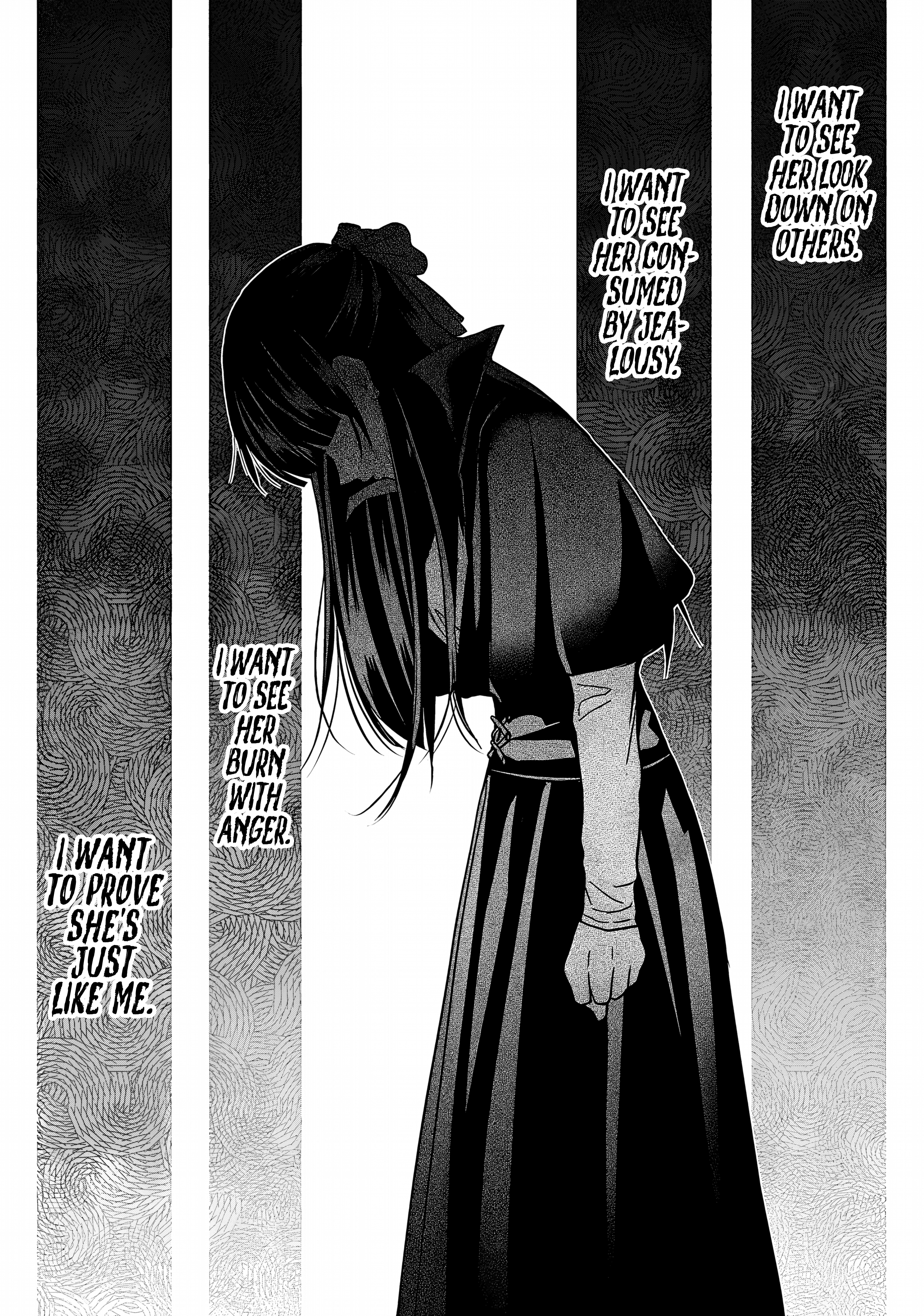 Kusunoki's Flunking Her High School Glow-Up