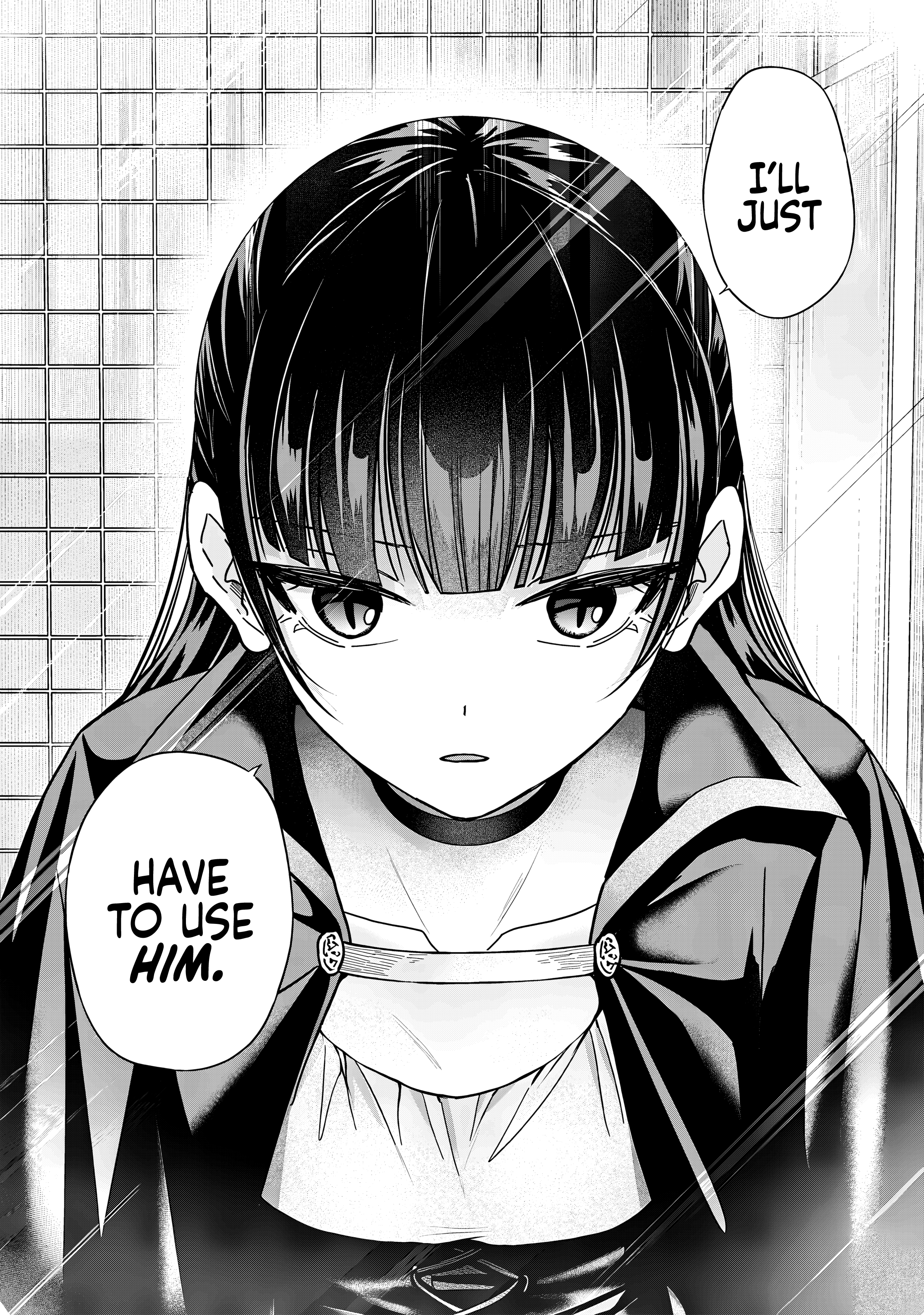 Kusunoki's Flunking Her High School Glow-Up