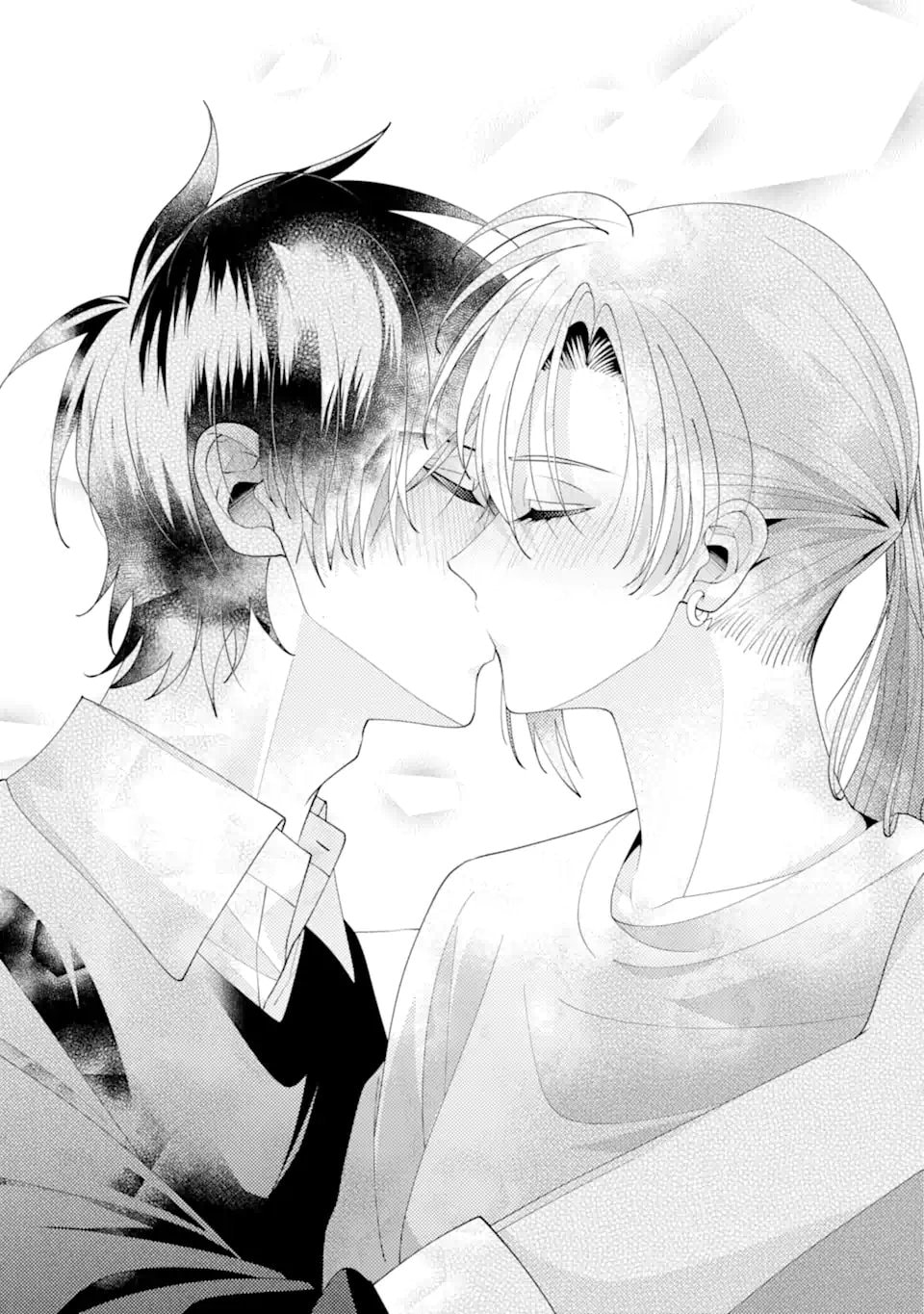 Kekkon shiyou. Rikon zentei de.