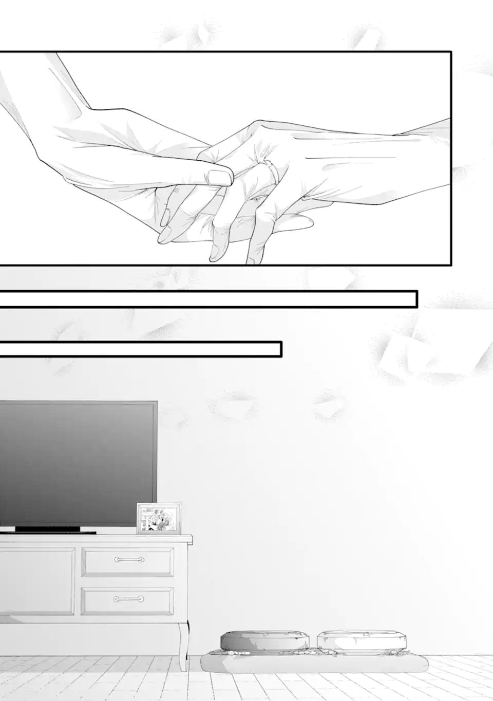 Kekkon shiyou. Rikon zentei de.