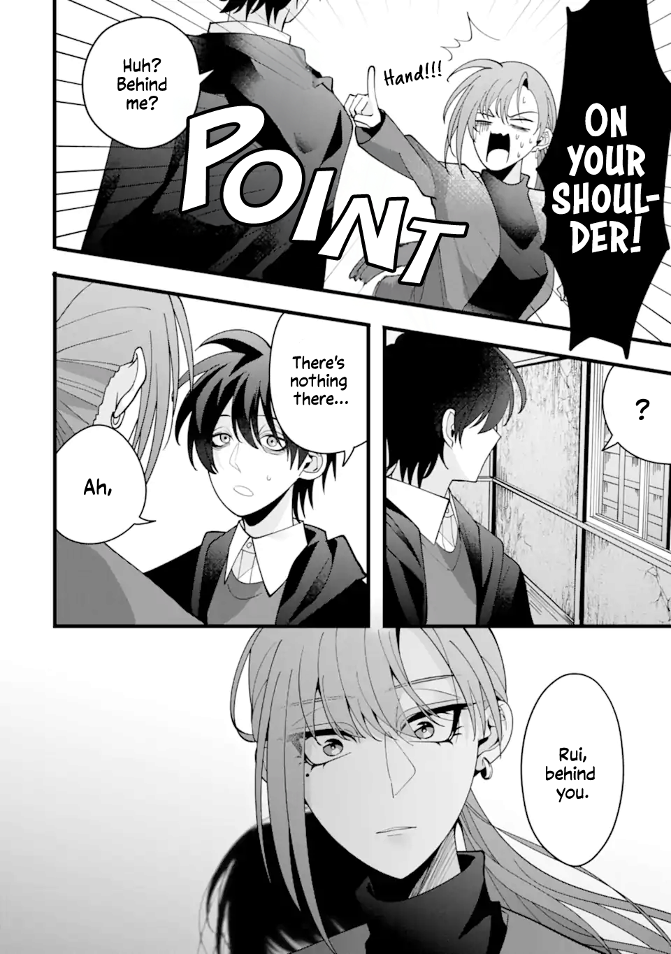 Kekkon shiyou. Rikon zentei de.