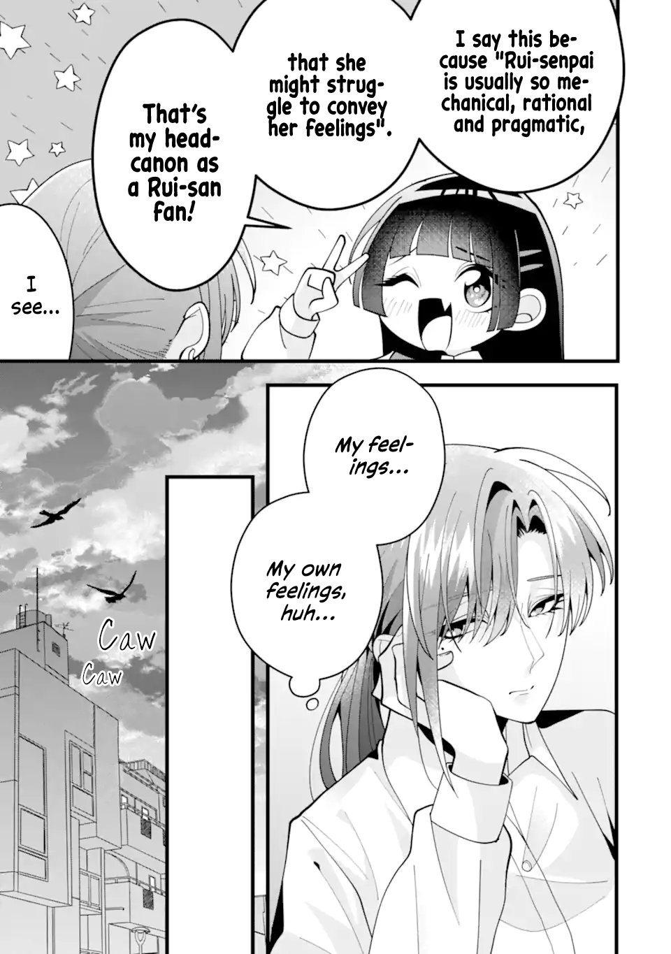 Kekkon shiyou. Rikon zentei de.