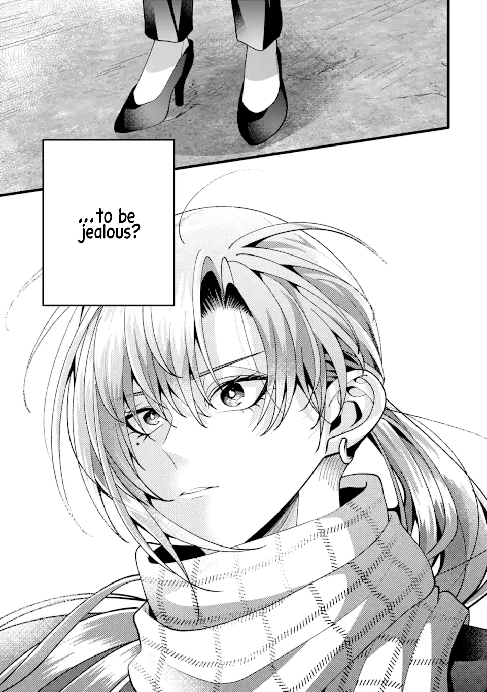 Kekkon shiyou. Rikon zentei de.