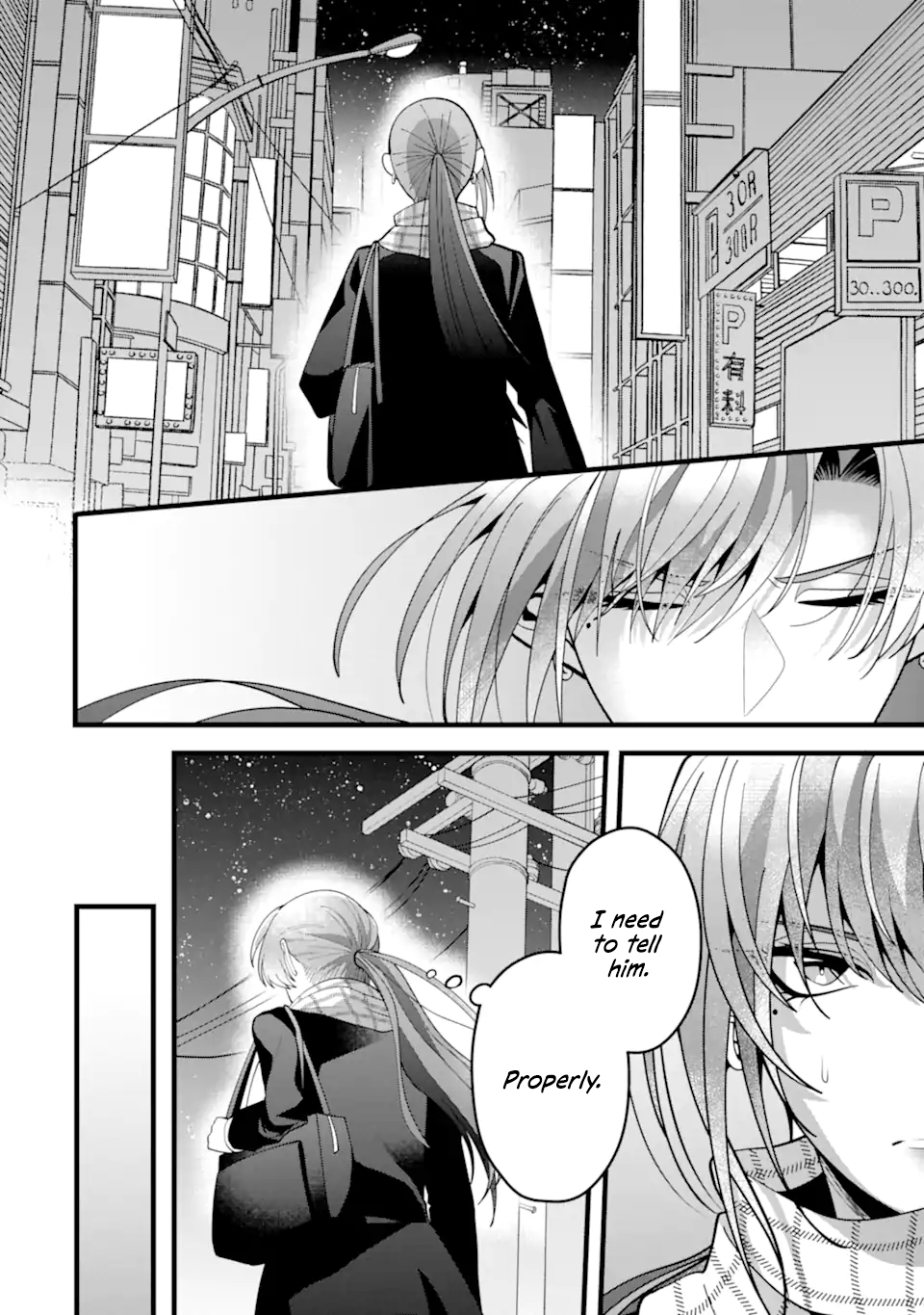 Kekkon shiyou. Rikon zentei de.