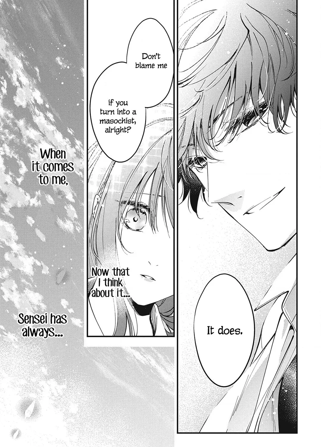 Tsuiraku JK to Haijin Kyoushi