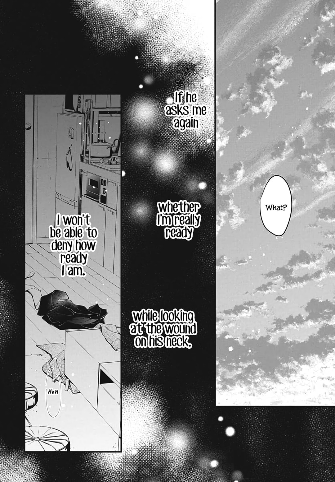 Tsuiraku JK to Haijin Kyoushi