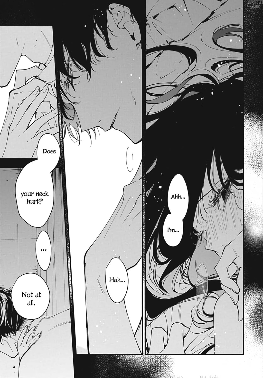 Tsuiraku JK to Haijin Kyoushi